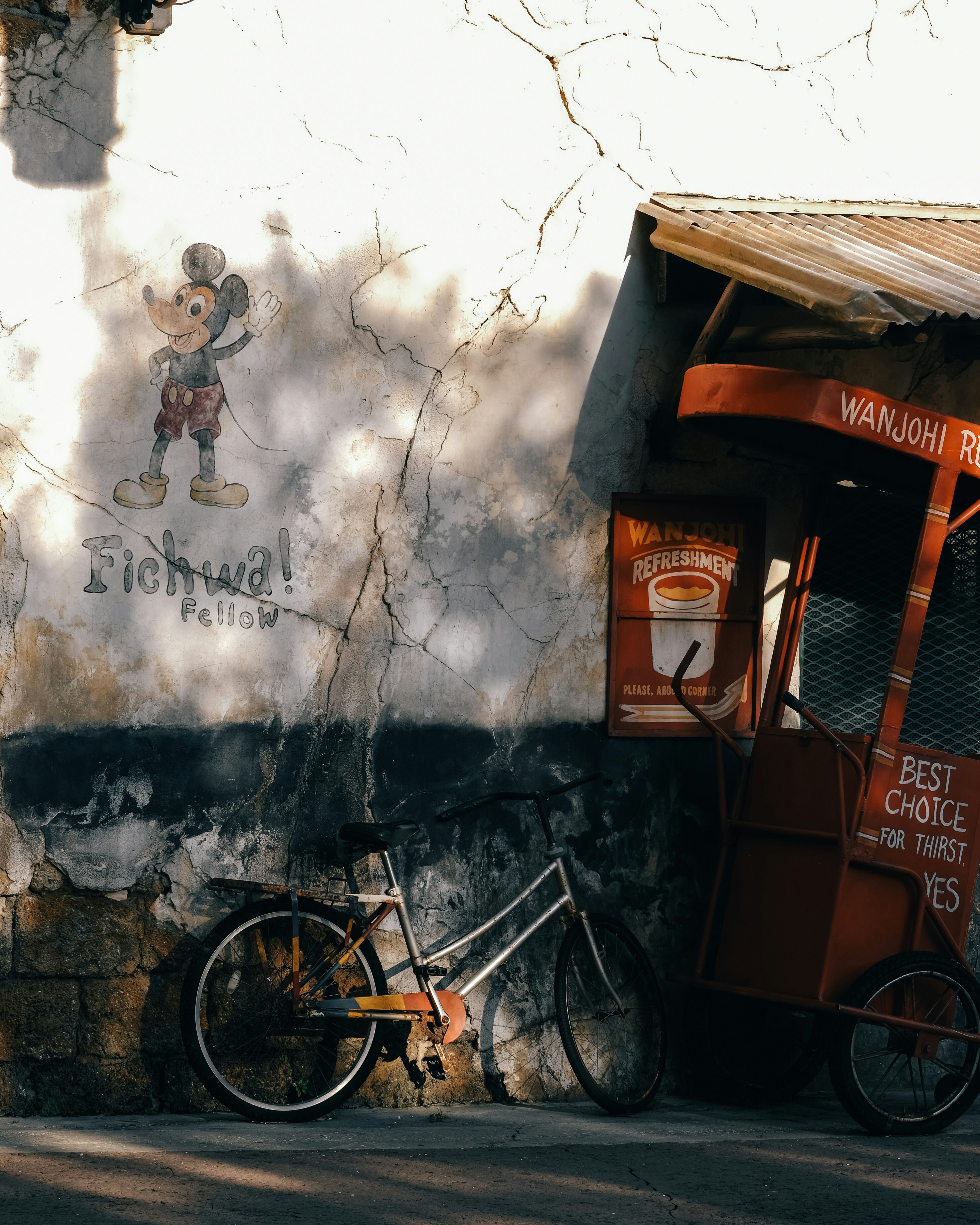 Photo by thamaramaura