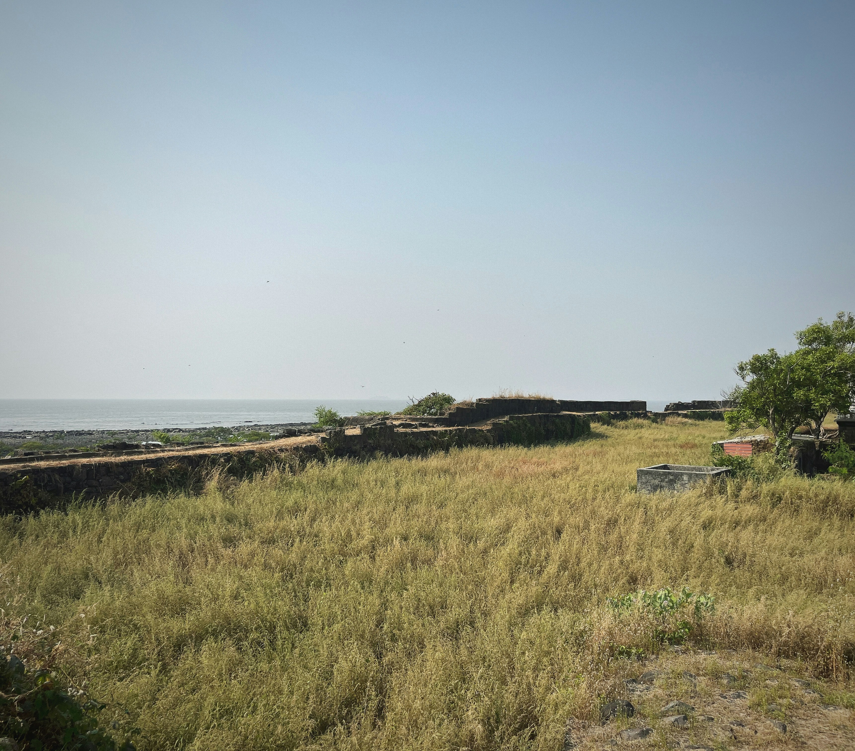 Bandra Fort photo 2