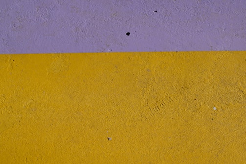 An example of an image divided into sections.