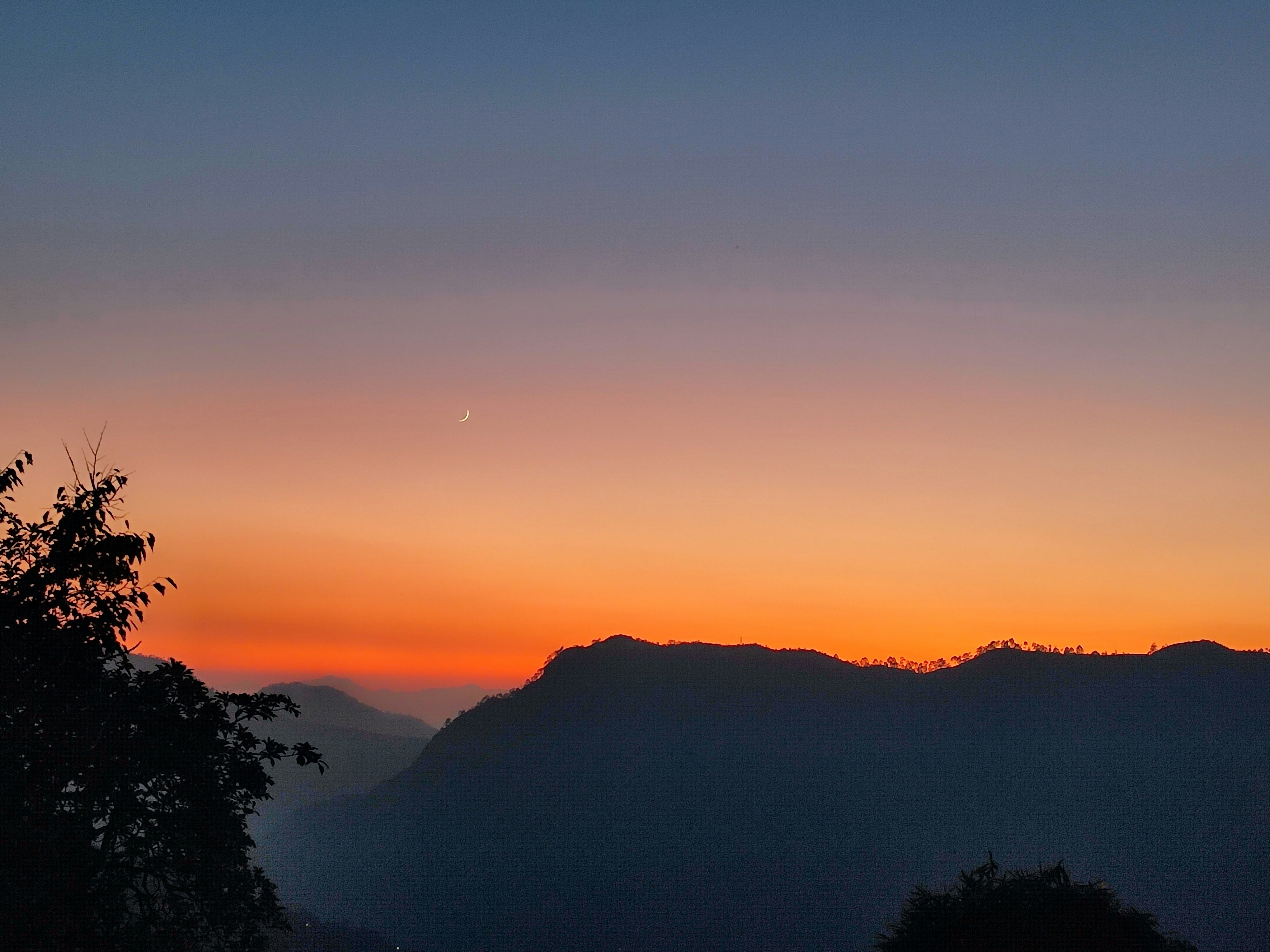 8 Beginner Himalayan Routes with Stunning Sunrise Views