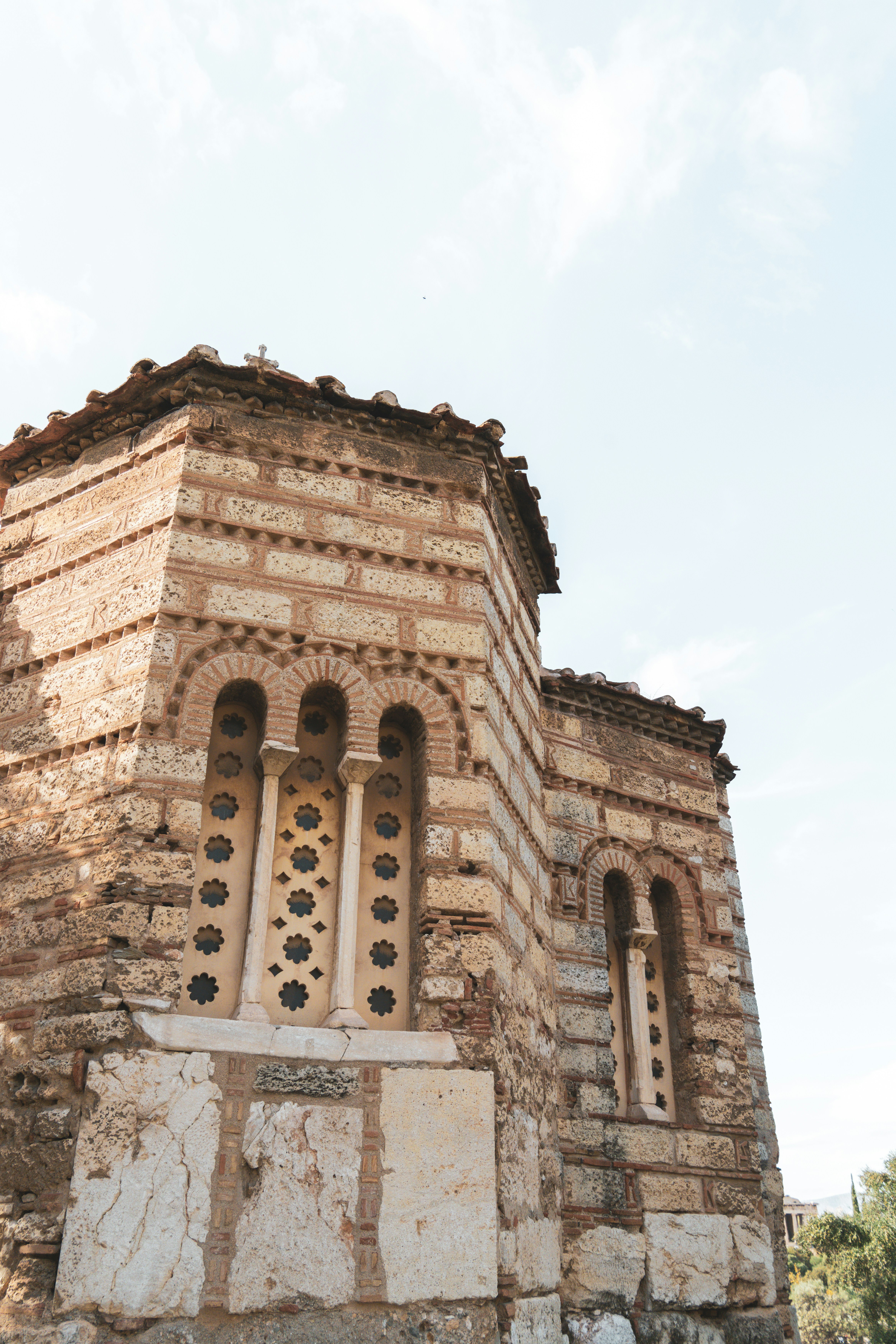 Exploring the Wonders of the World's Oldest Buildings