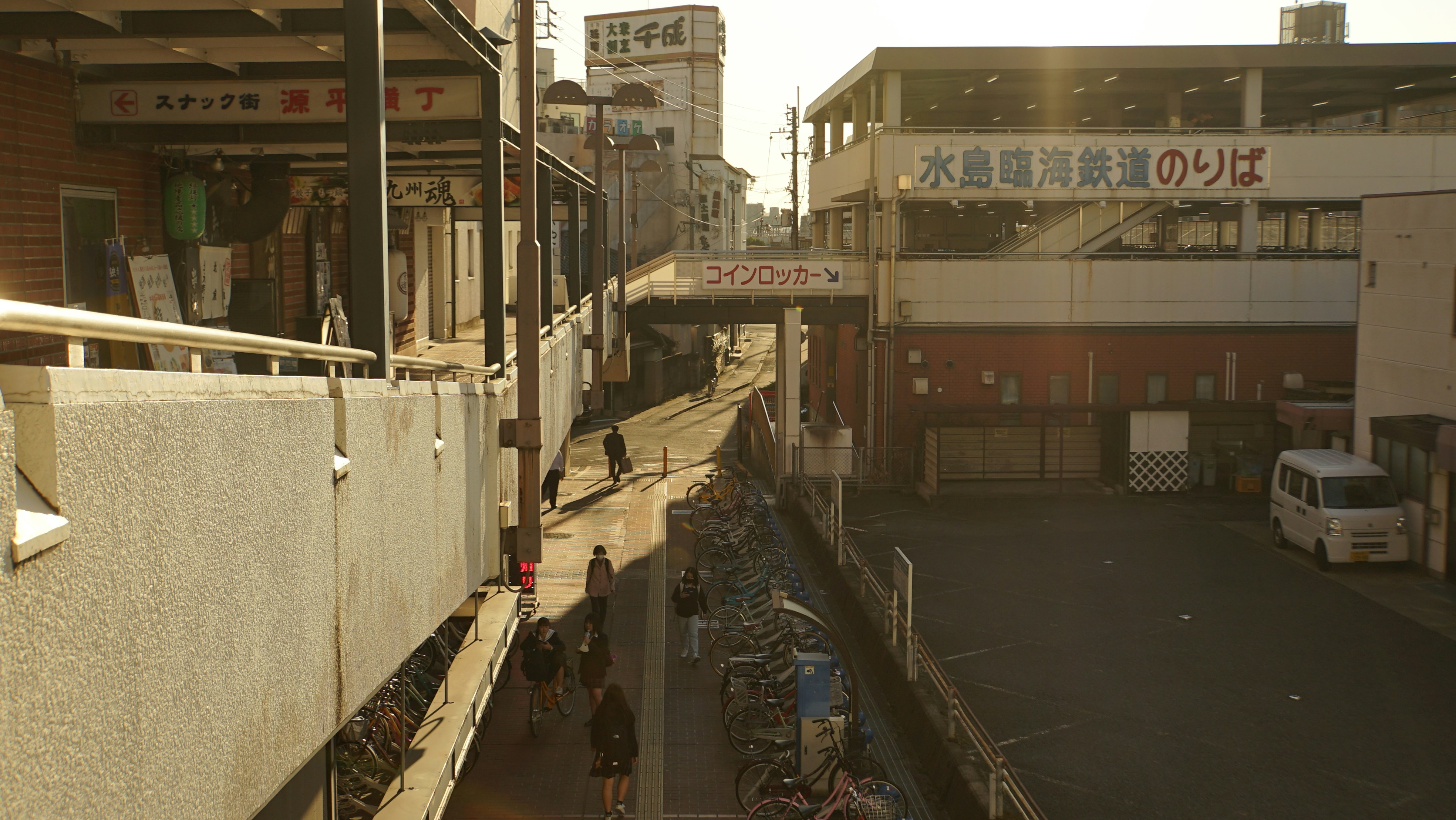 Photo by innorout