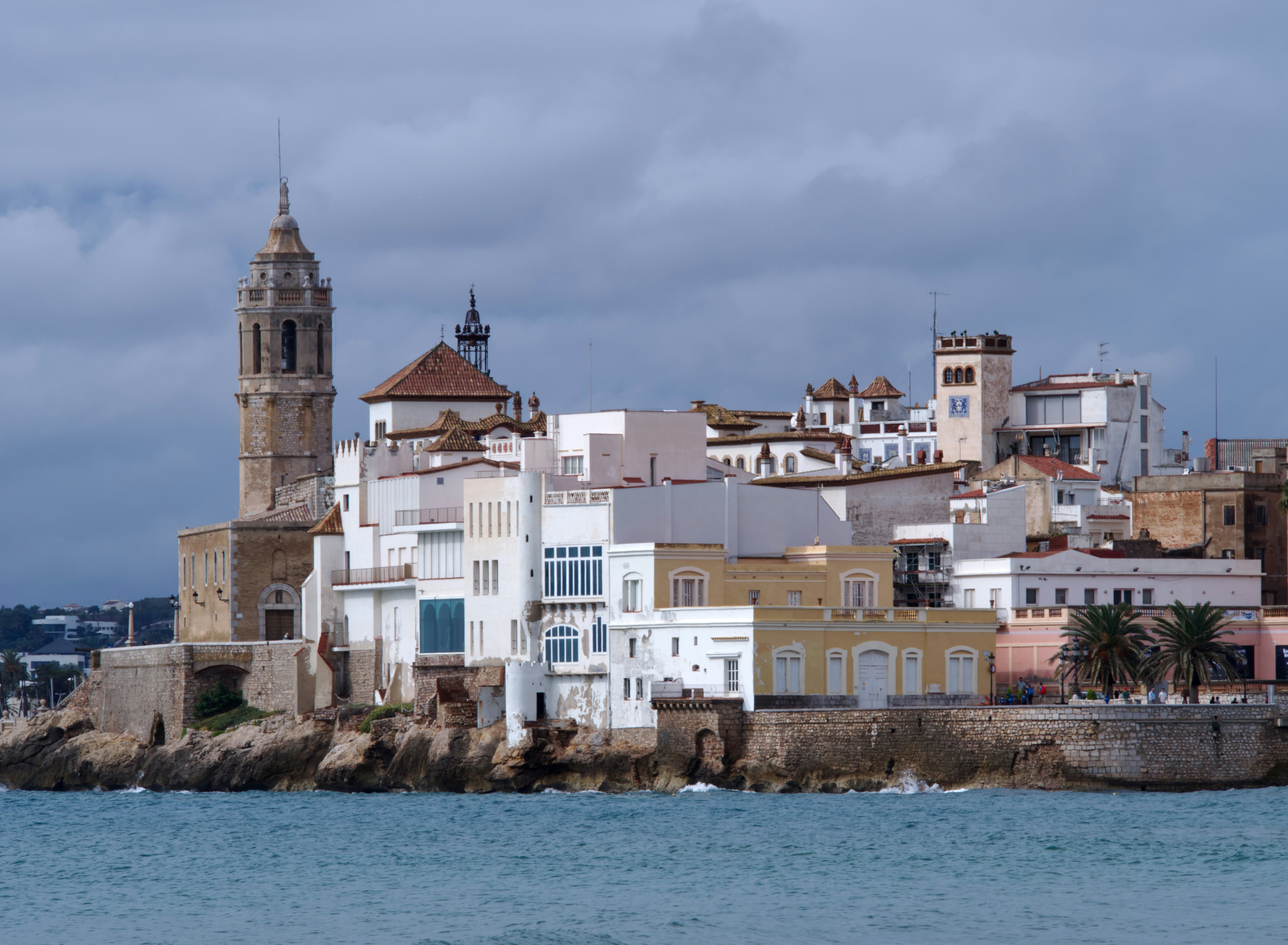 Photo of Sitges