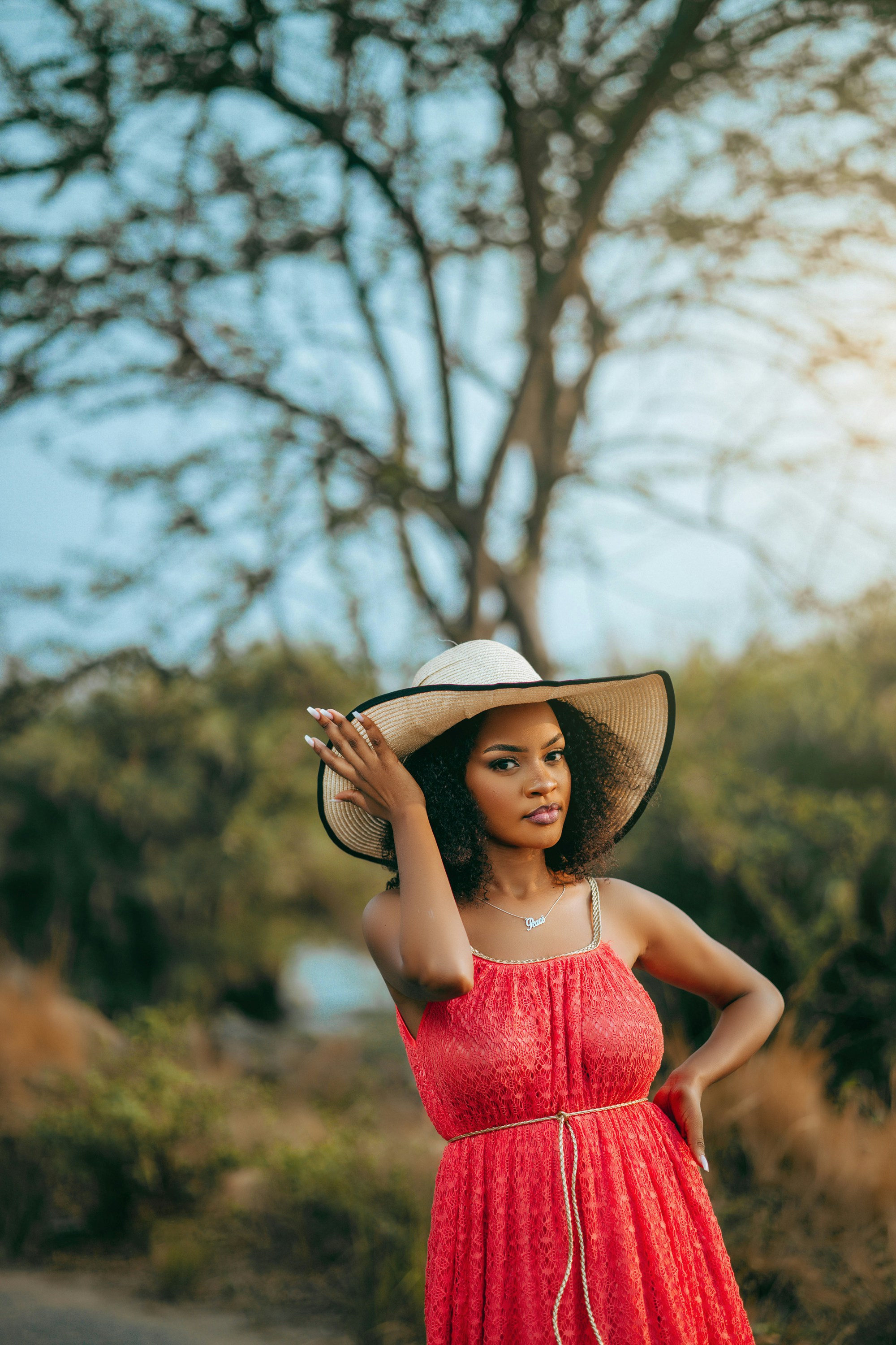 AFRICAN WOMEN