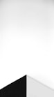 a black and white photo of a person on a skateboard
