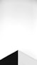 a black and white photo of a person on a skateboard