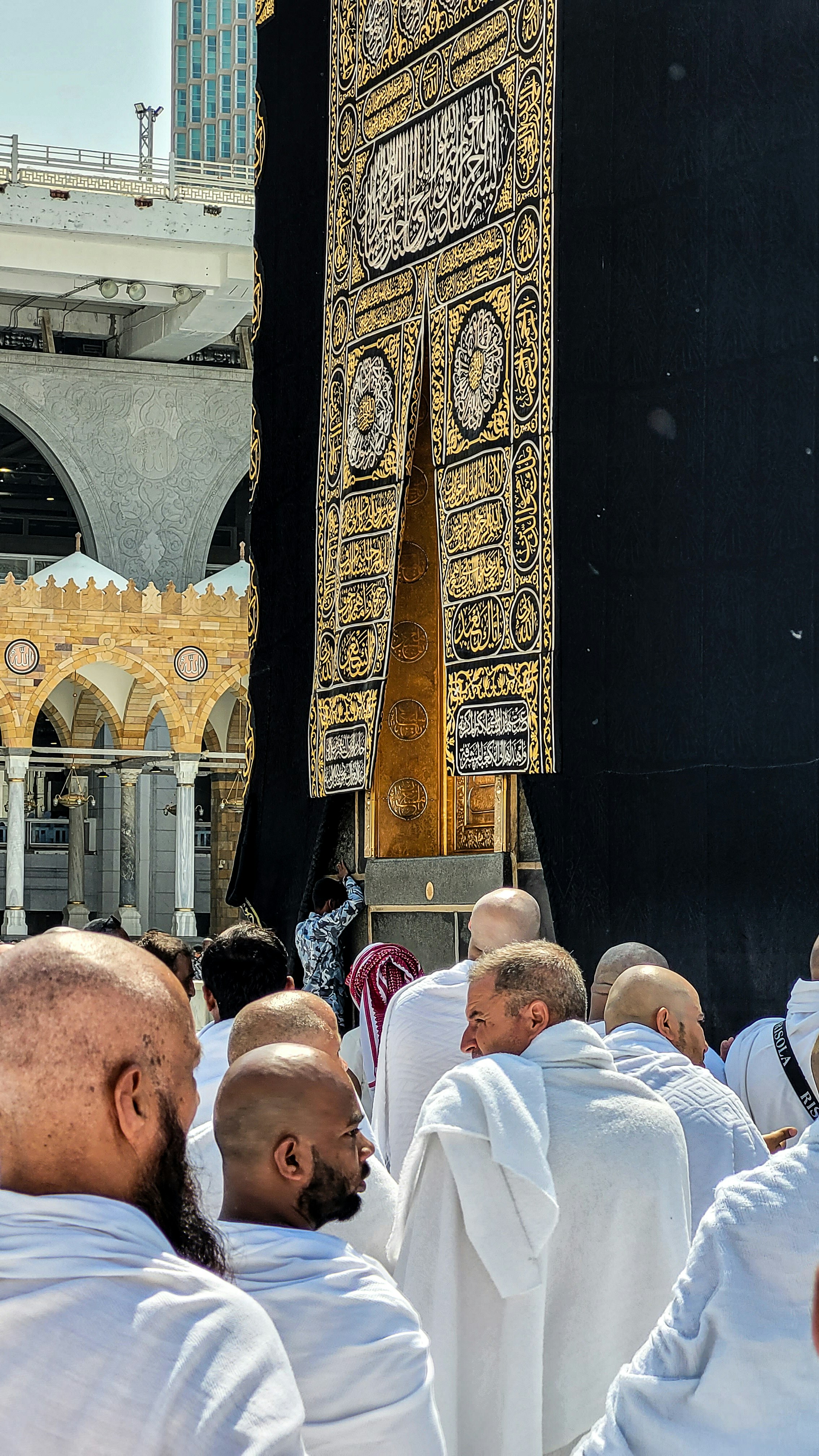 The Quest for Hajj Mabrur: A Journey of the Heart