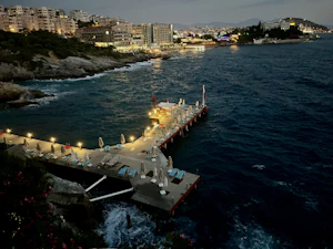 Kusadasi
