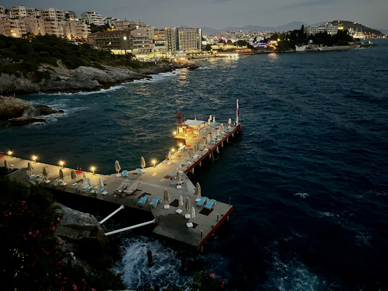 Best Boutique Hotels in Kusadasi for Style, Character, and No Chain-Hotel Vibes
