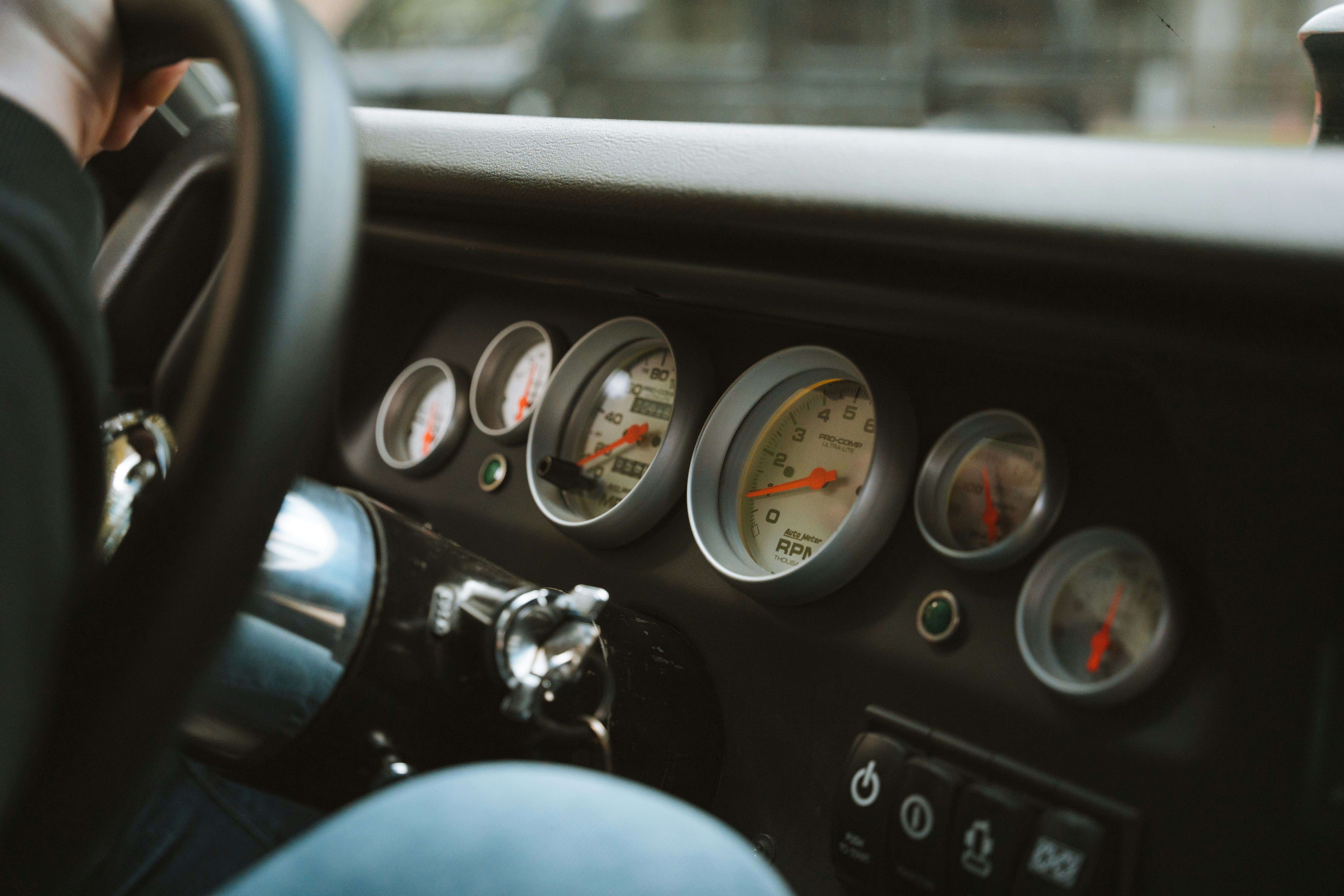 Photo by bylukemiller