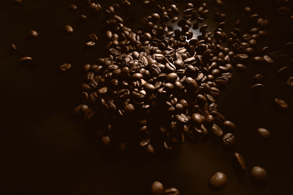 Specialty Beans