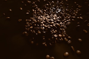 Specialty Beans