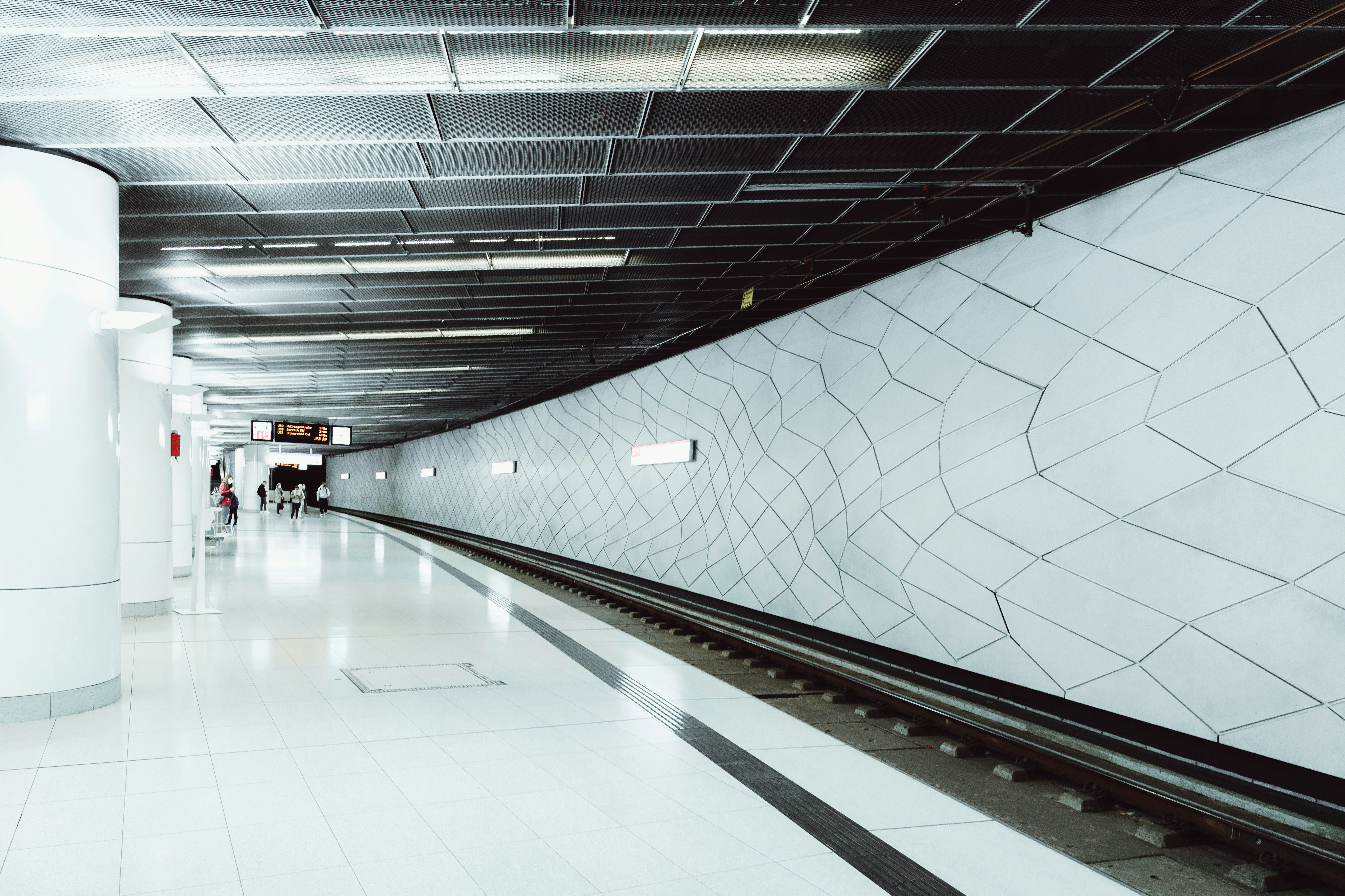 Photo by masoodaslami