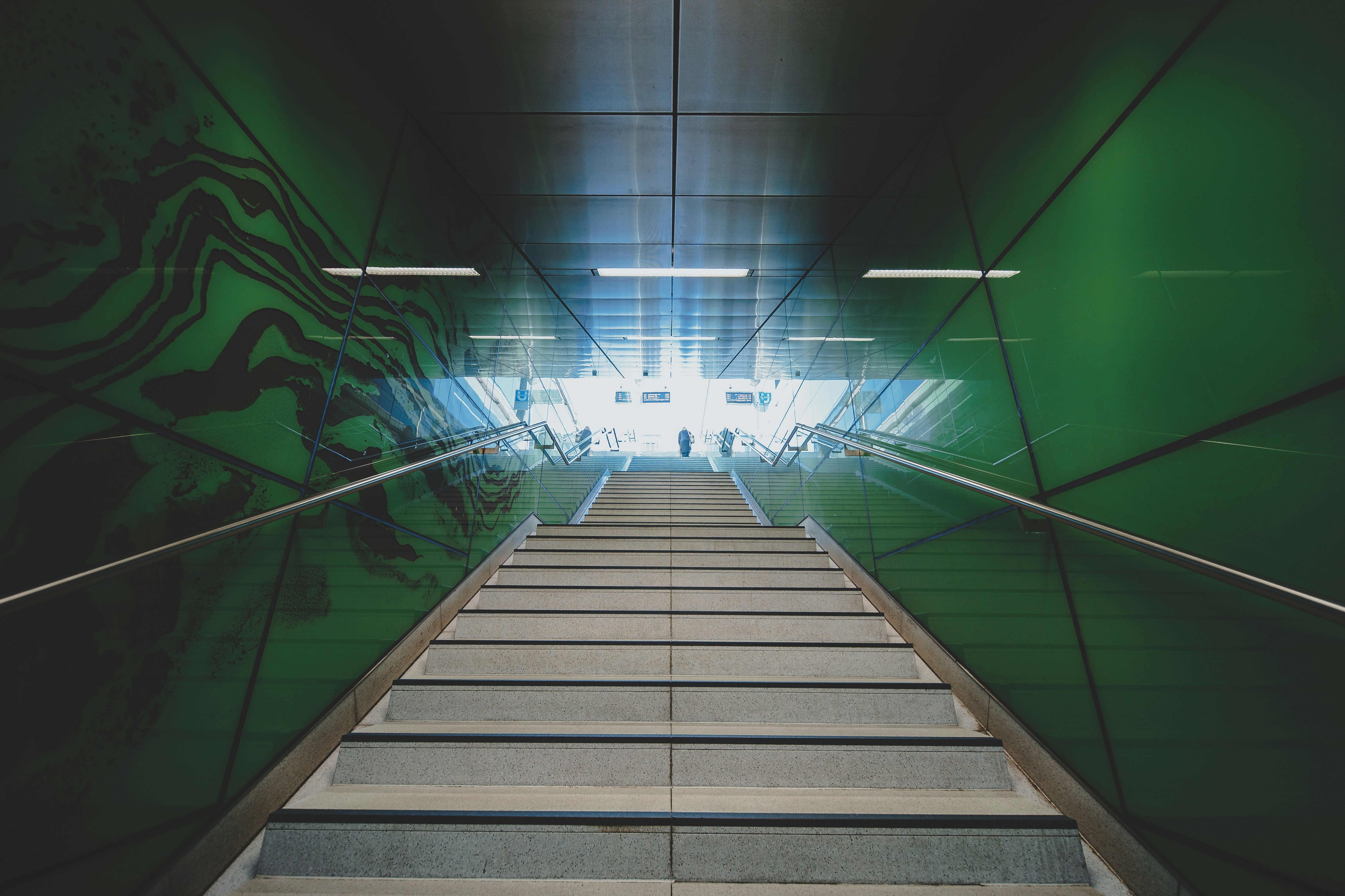 Photo by masoodaslami