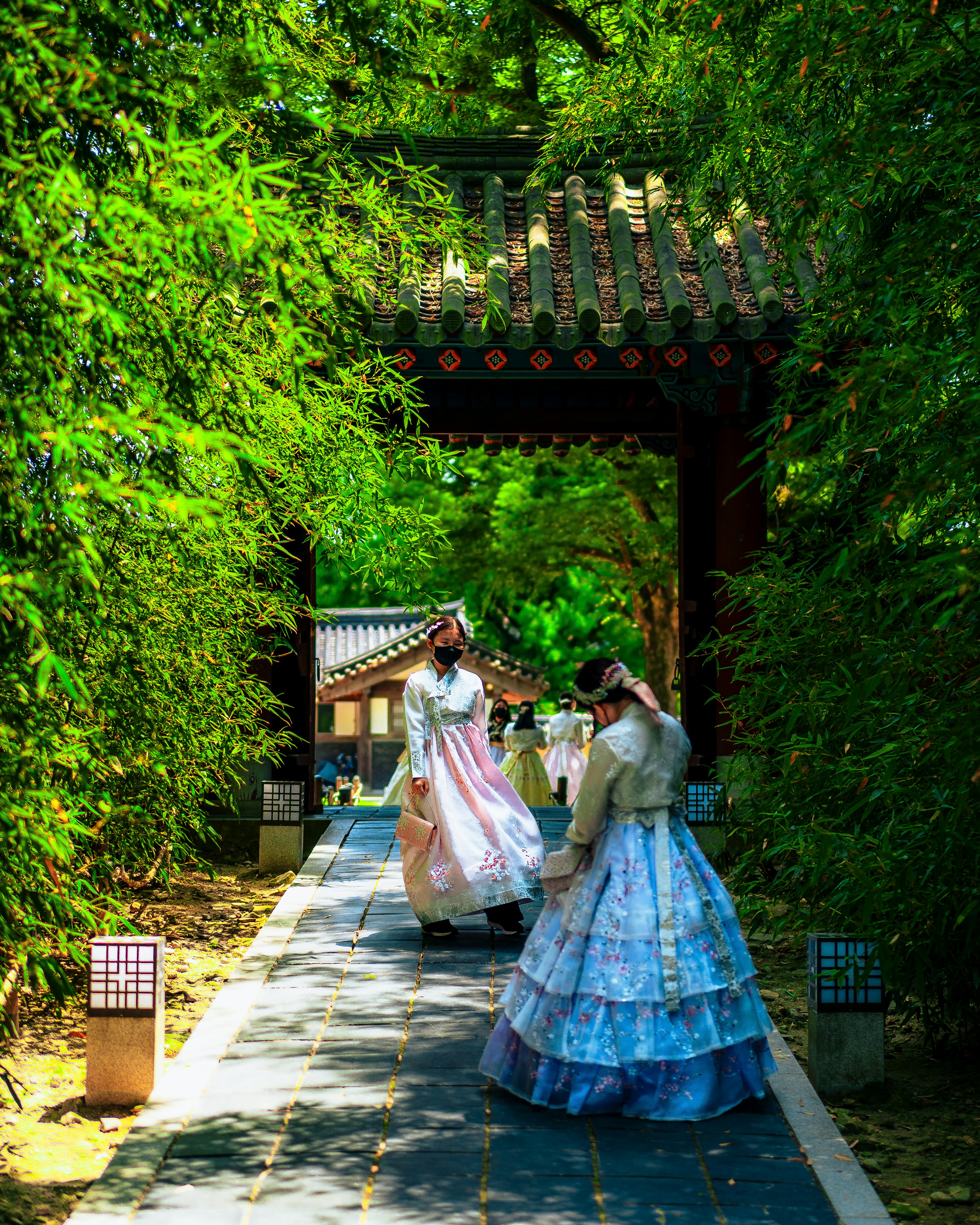 The Pop-up Culture Revolution