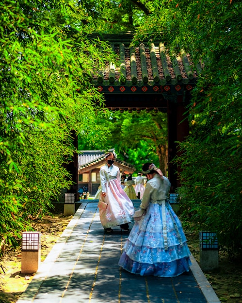 Jeonju