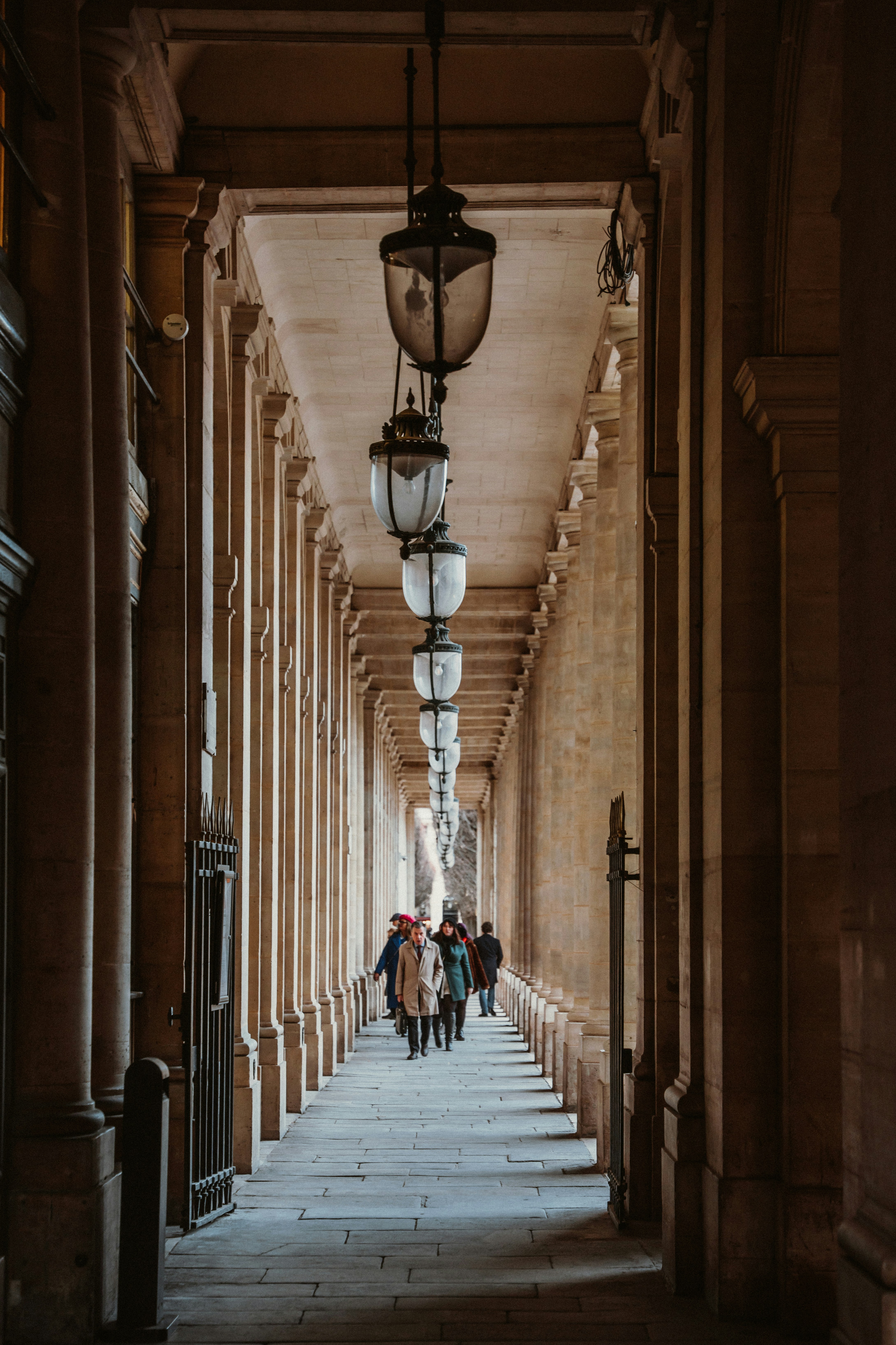 Photo by masoodaslami