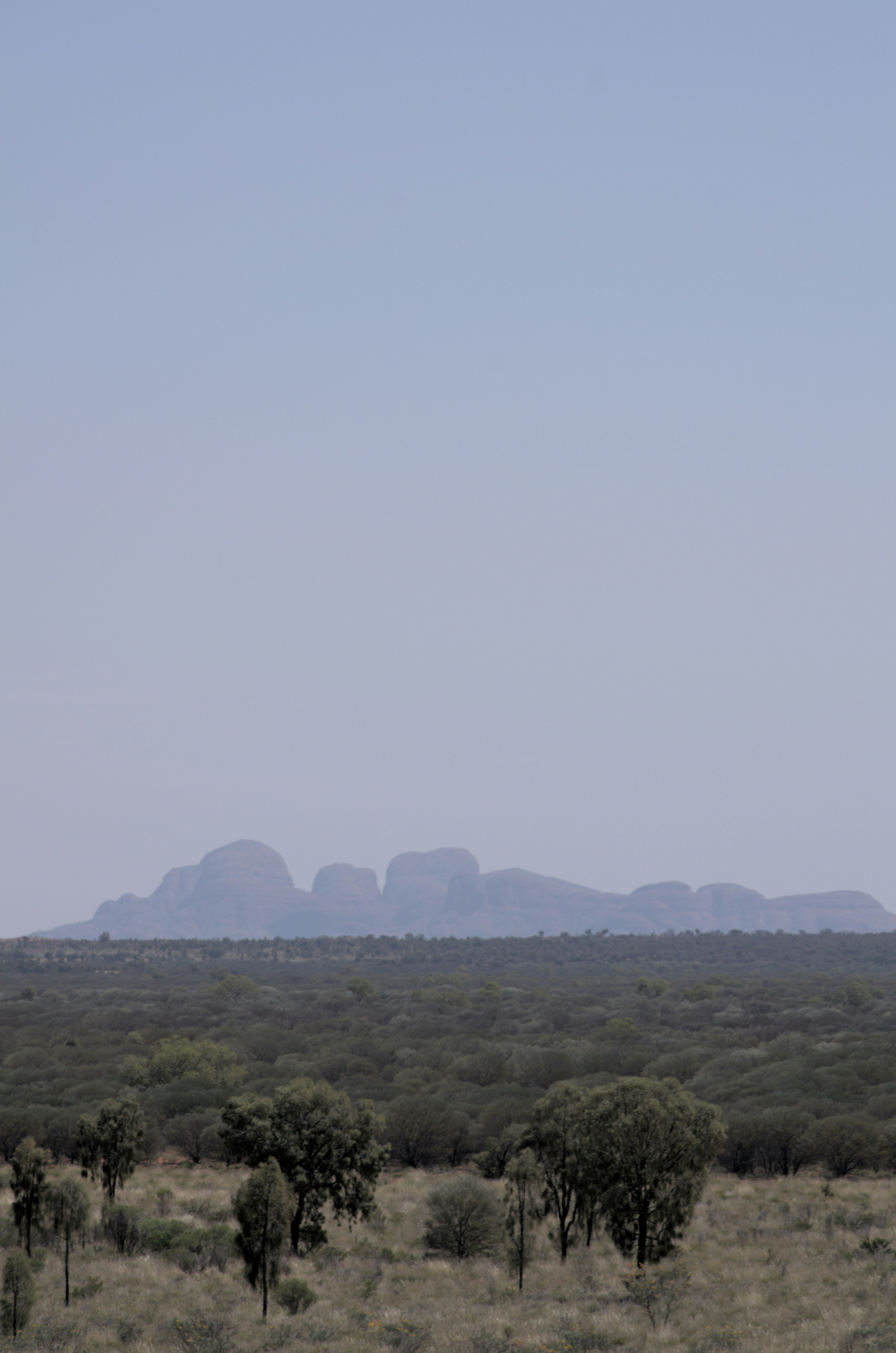 Kata Tjuta (The Olgas) photo 2