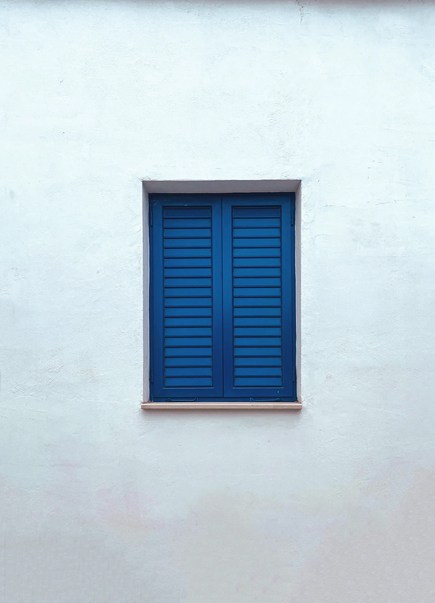 Home window that hurricane protection covers
