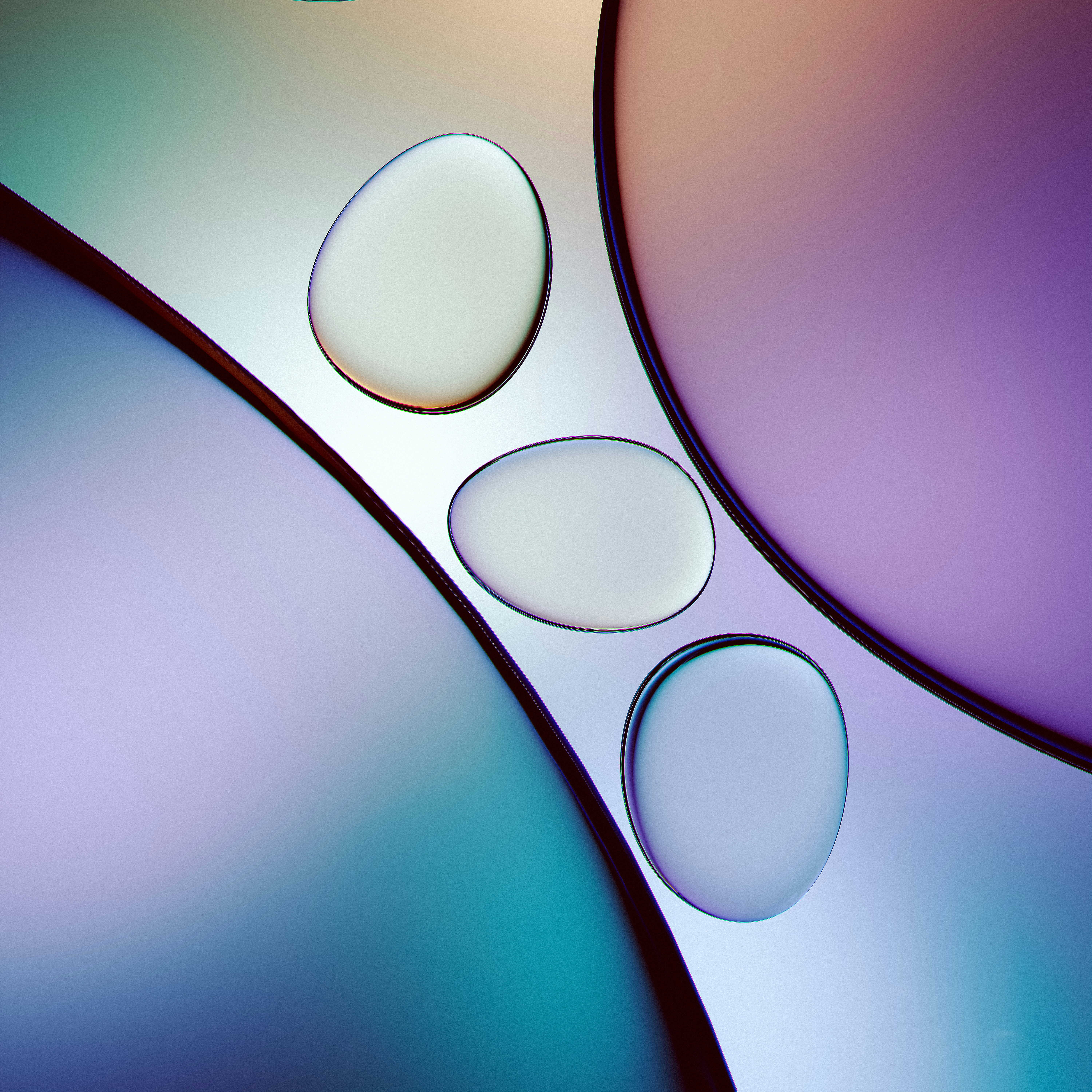 Why Do Bubbles Pop on Dry Cement? Unraveling the Science Behind It