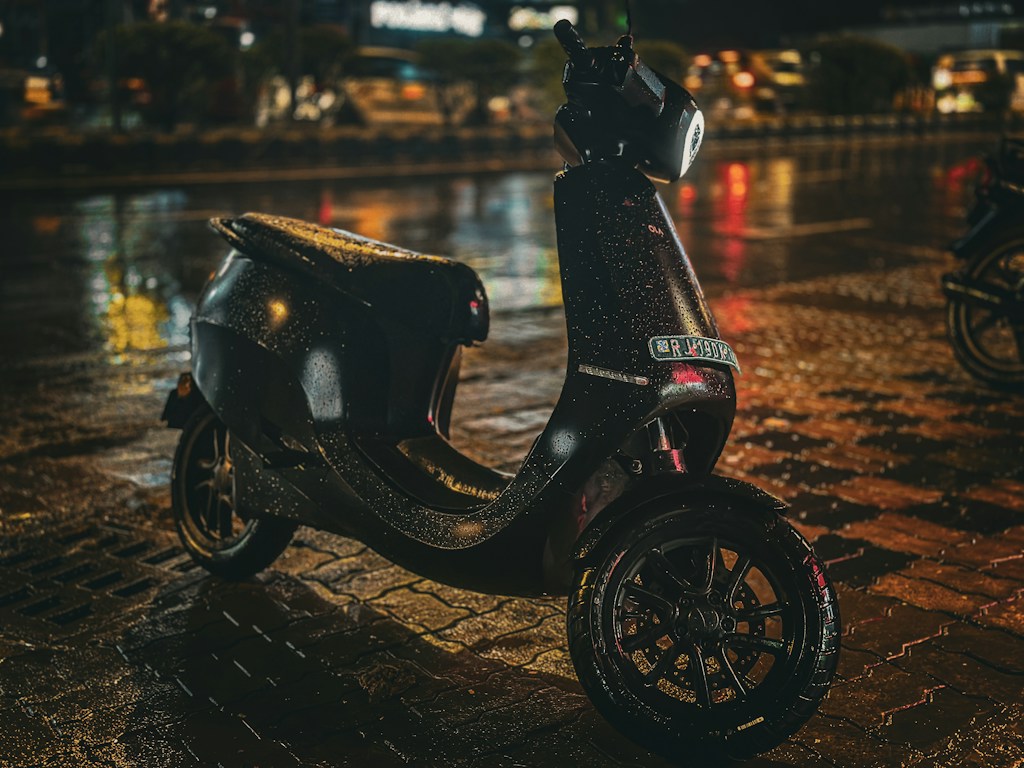 Urban Glide