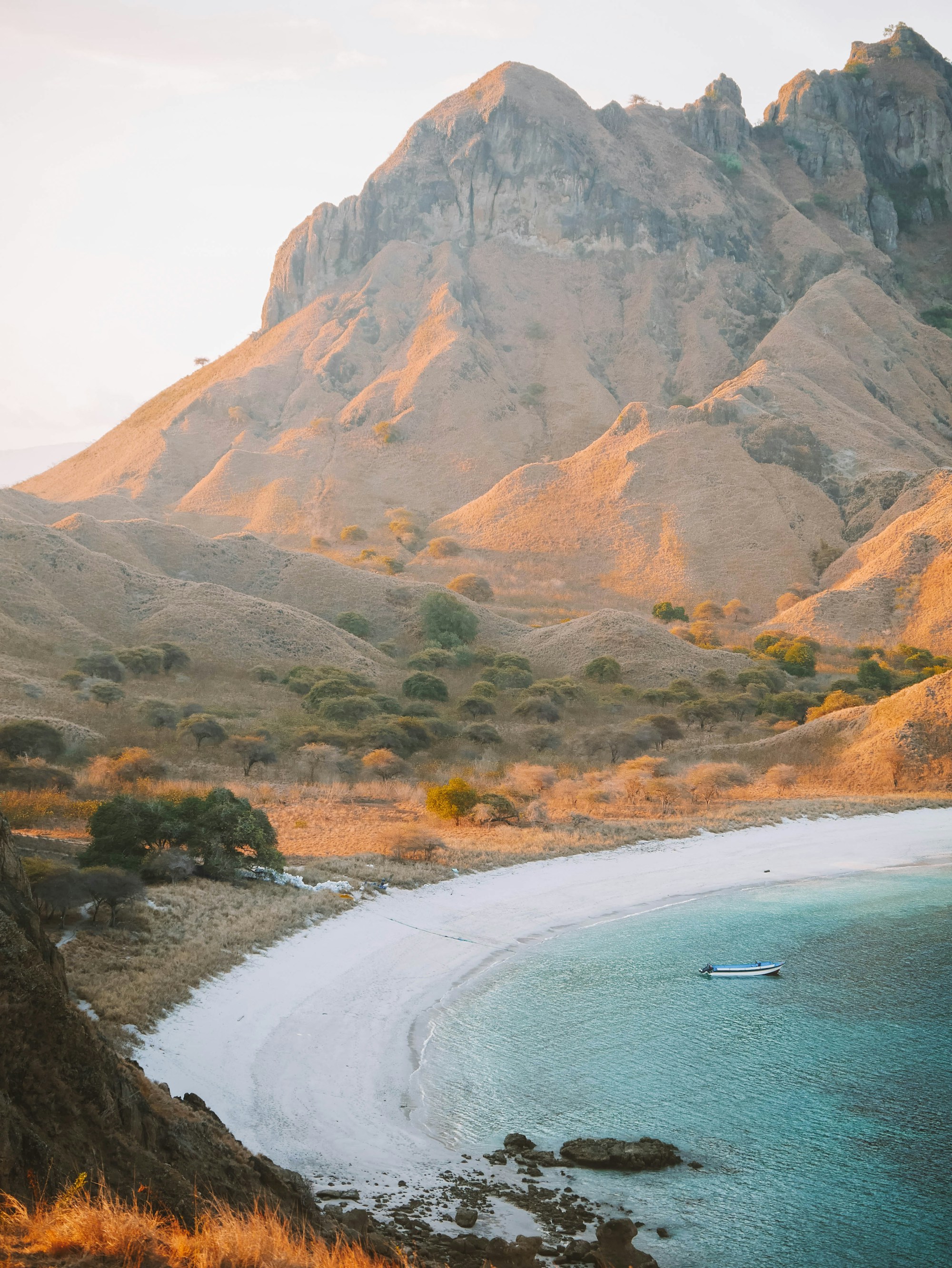 What to See on Komodo Island: Travel Guide