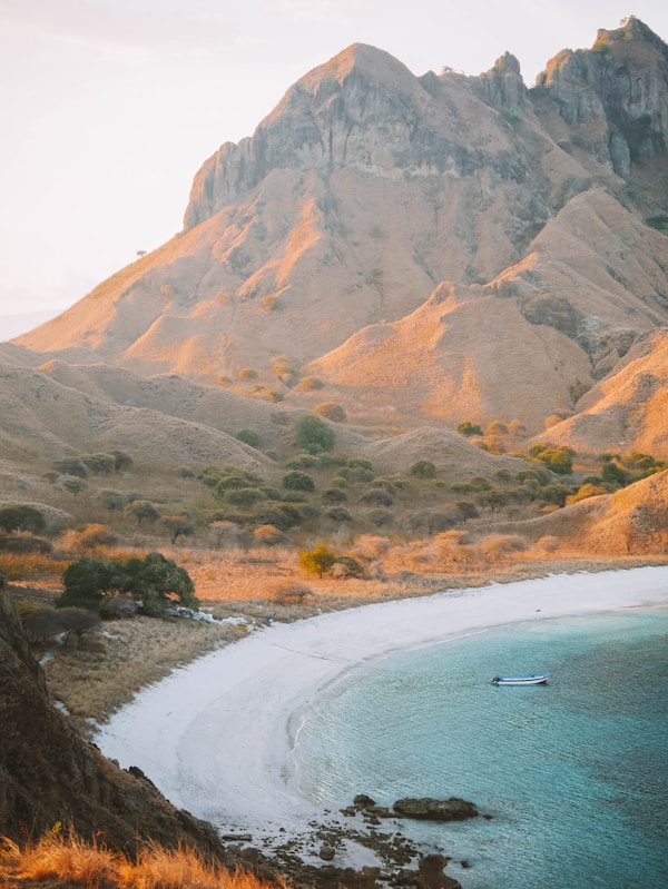 What to See on Komodo Island: Travel Guide