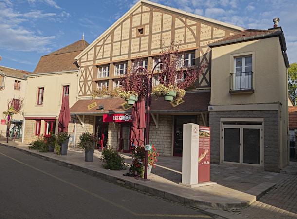 Informez les habitants de Grignan sur les événements locaux