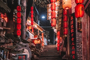 Tailor-Made China Journey