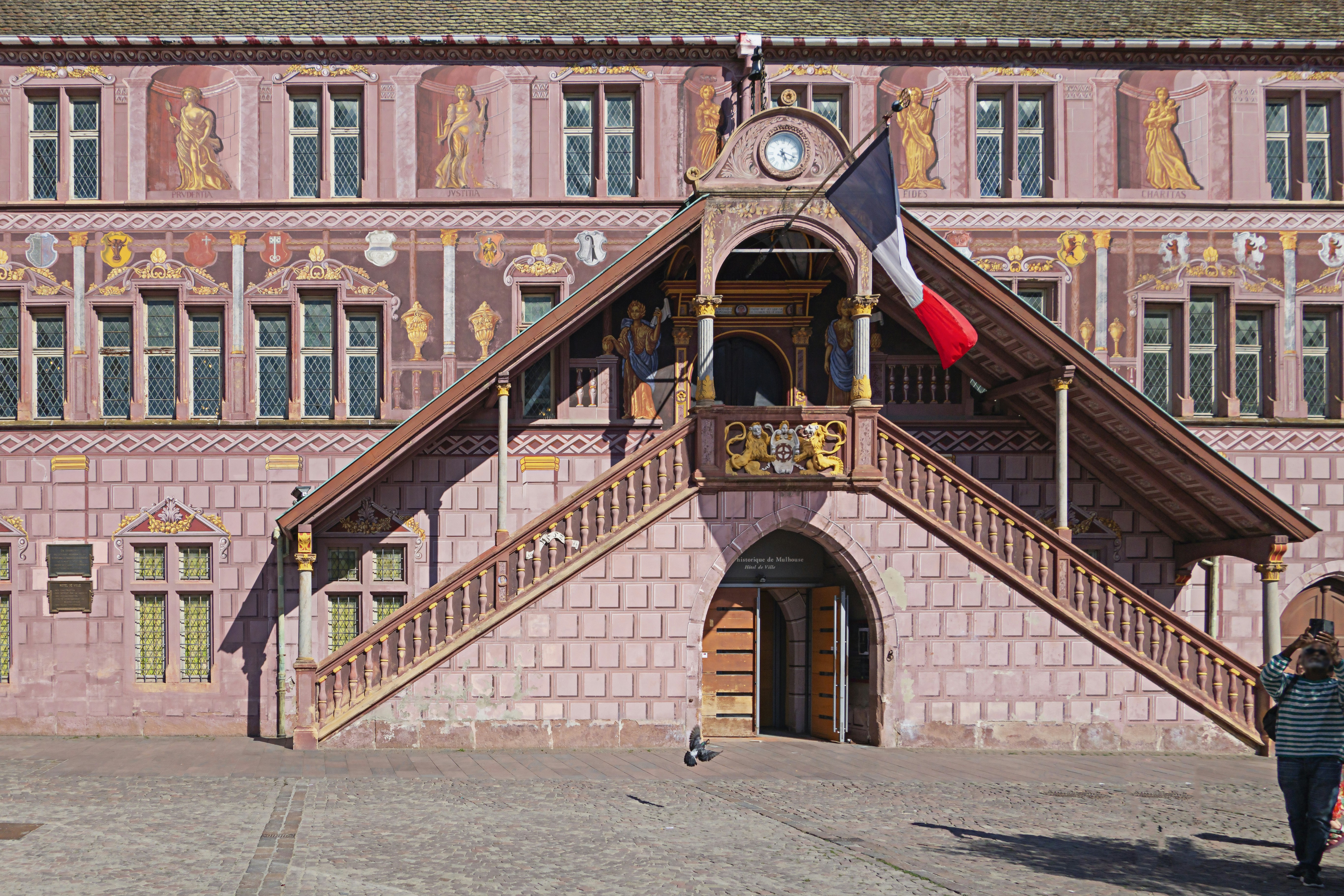 Barça Palace