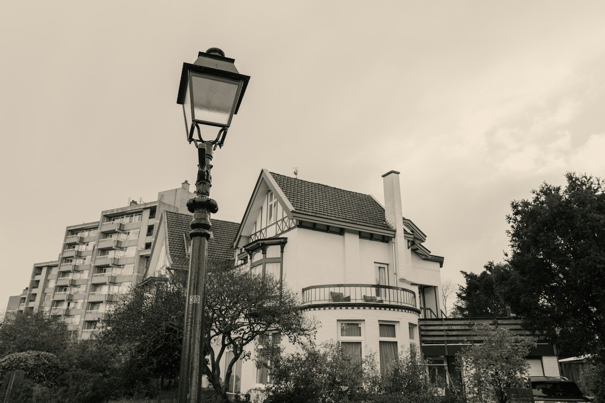 appartement te huur in Den Haag
