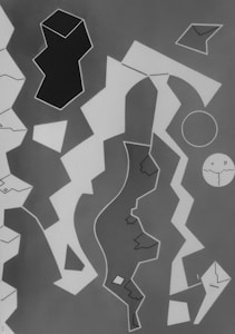 Monochrome Rhythm