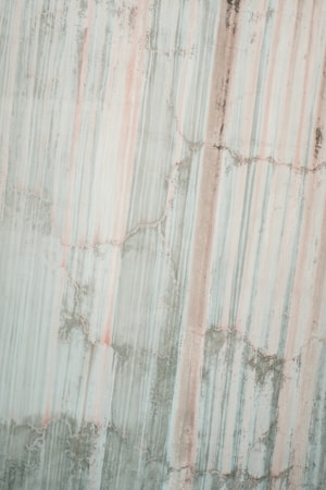 Creating a Modern Blog with Natural Color Themes