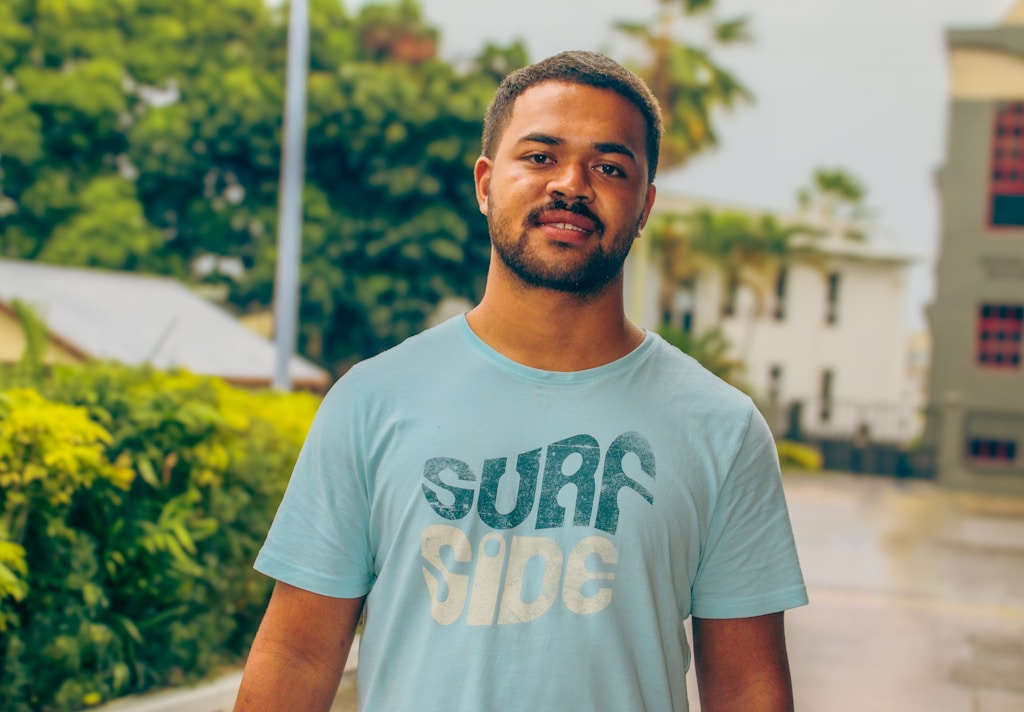 Camiseta Olas Honu