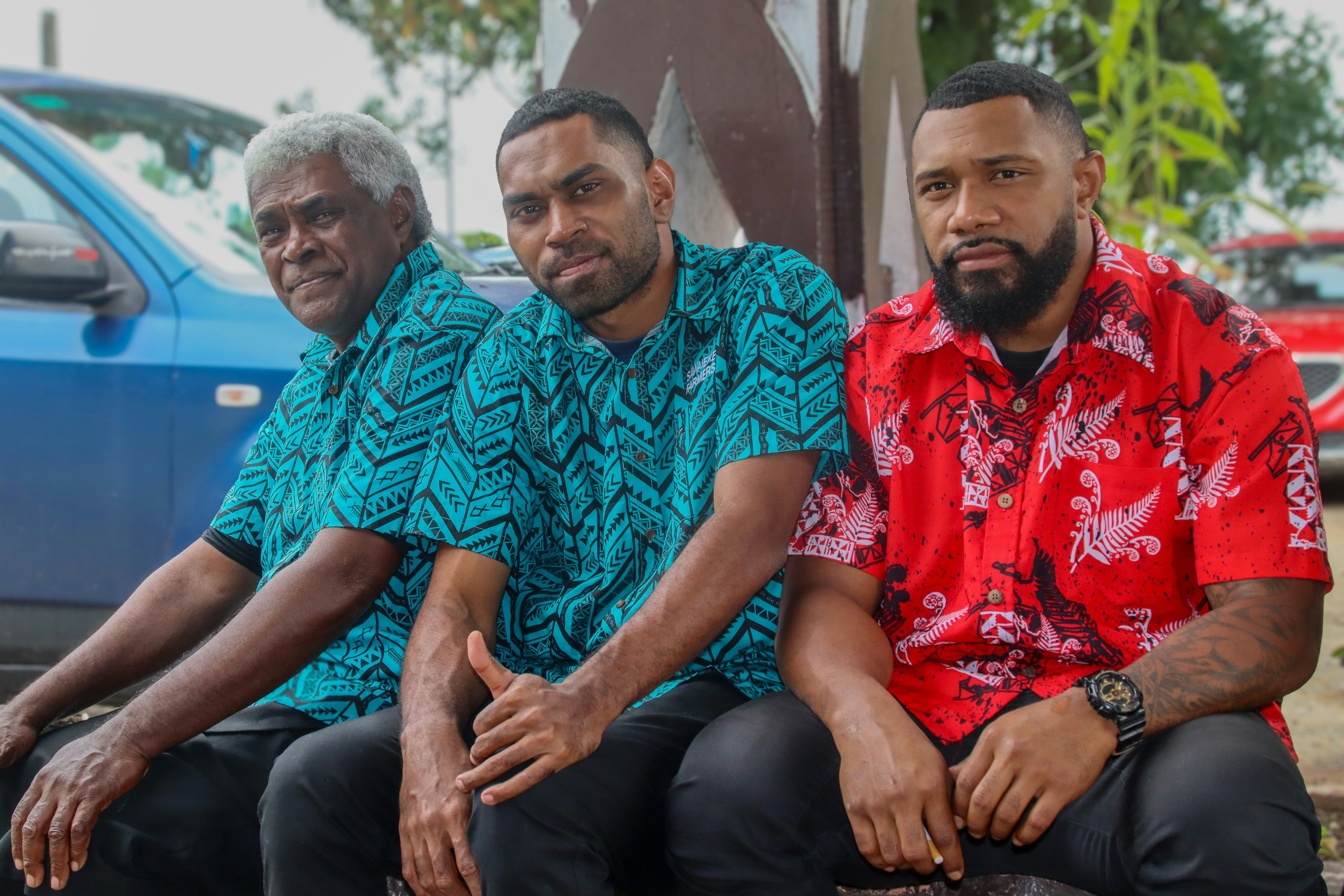 Fiji Cultural Etiquette Sevusevu Ceremony and Kava Protocols