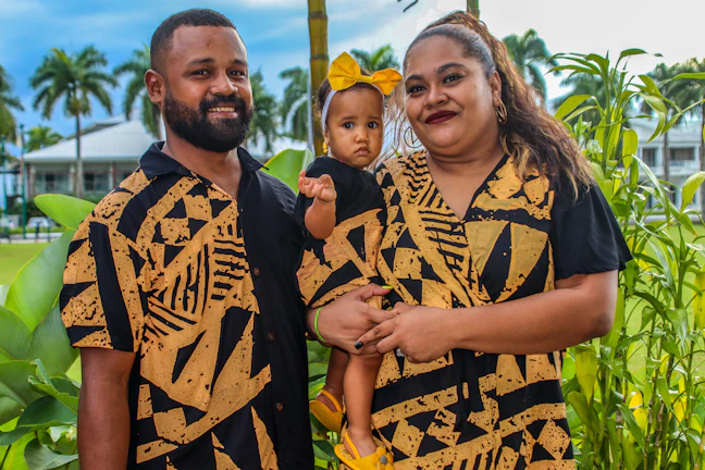 4-Day Family Fiji Itinerary: Kid-Friendly & Relaxed Pacing