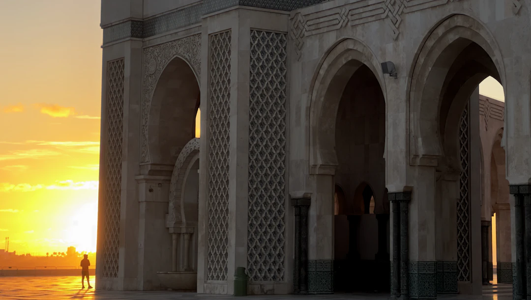 3 Days in Casablanca: Budget Backpacking Itinerary