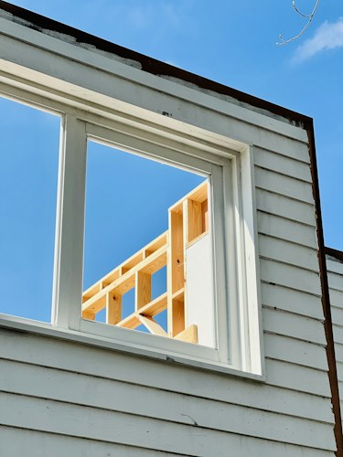 Window Services | Azinex Construction