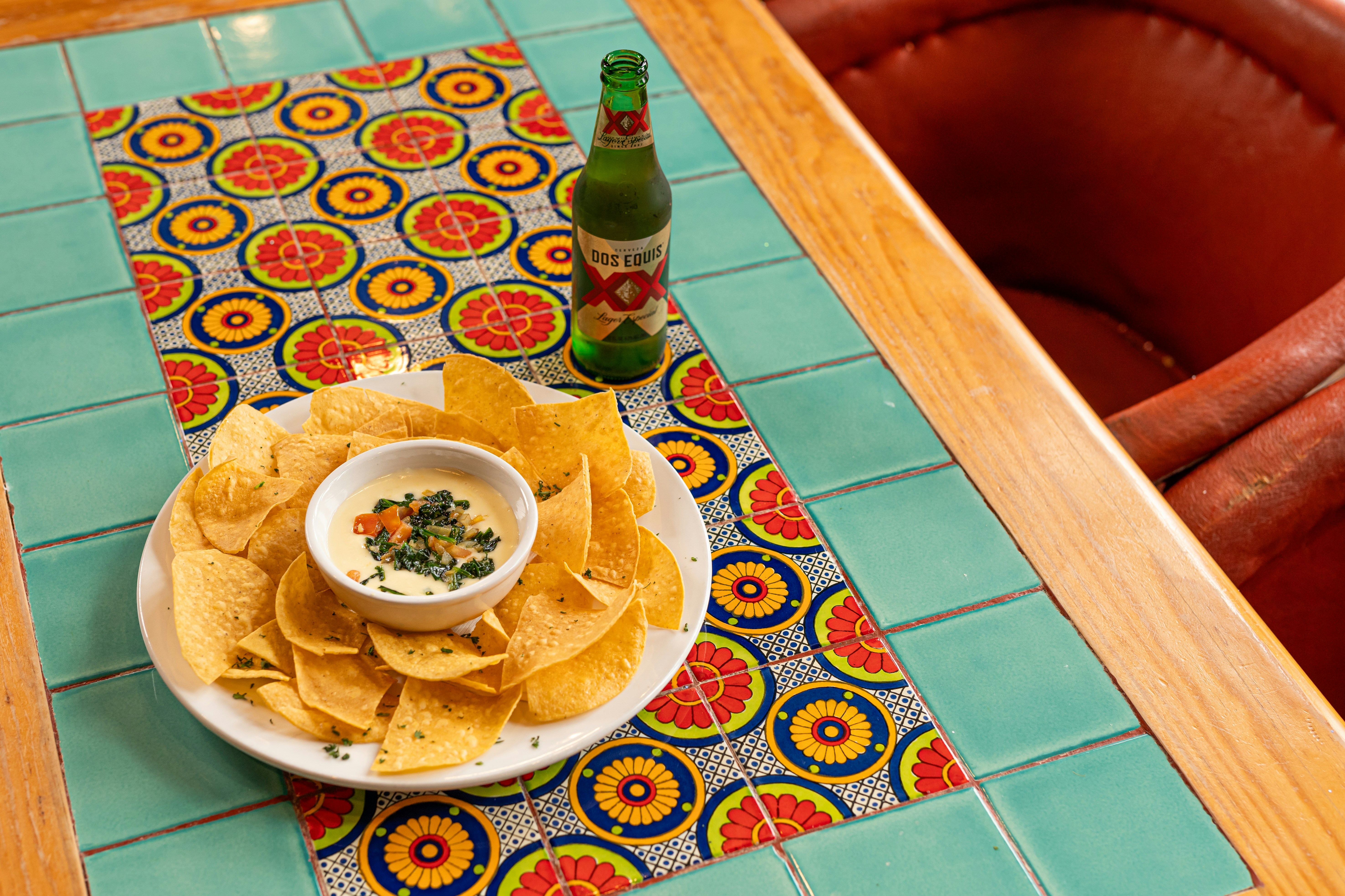 Garden of Eatin' Blue Corn Tortilla Chips