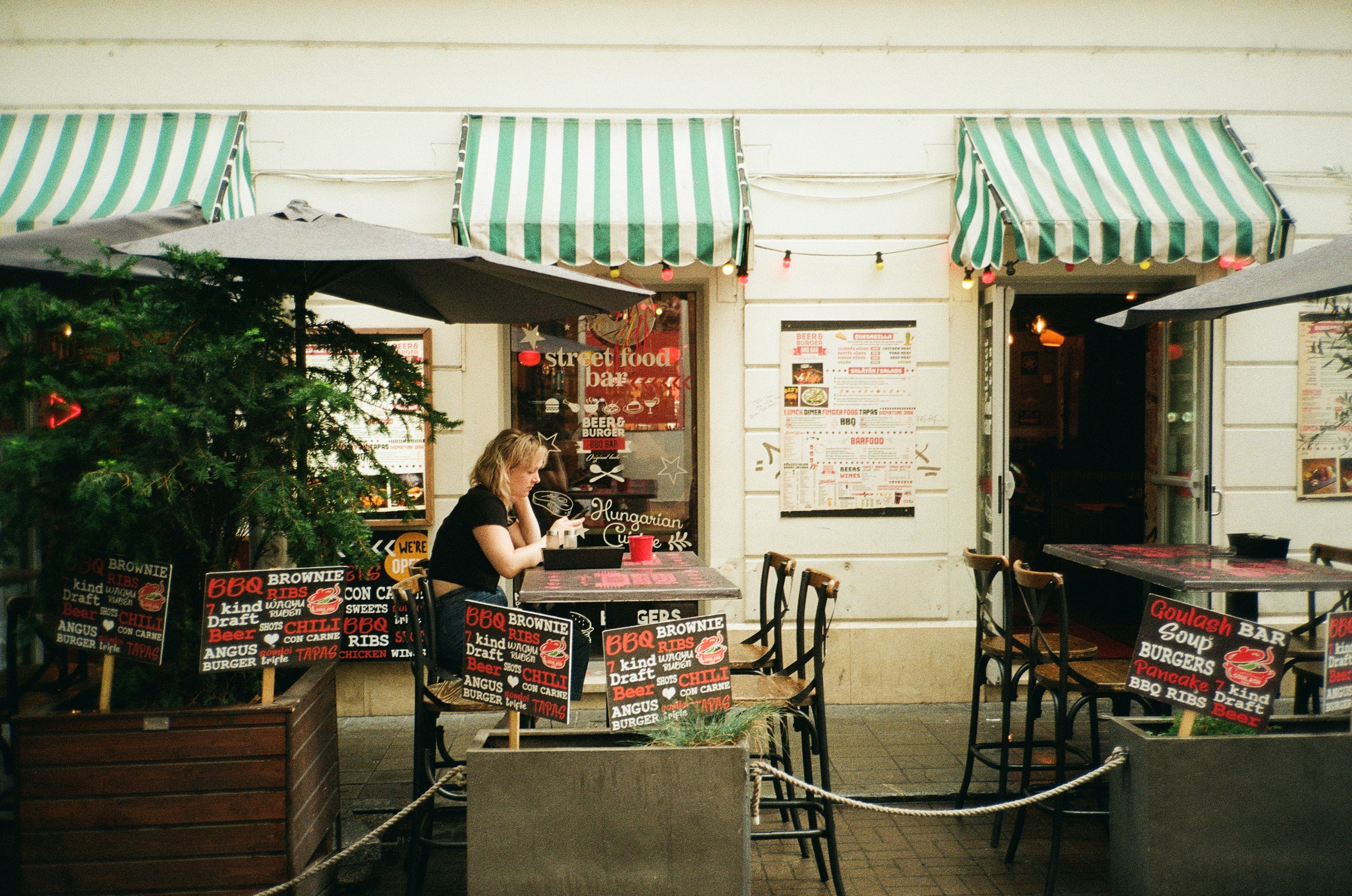 Photo by stachmann