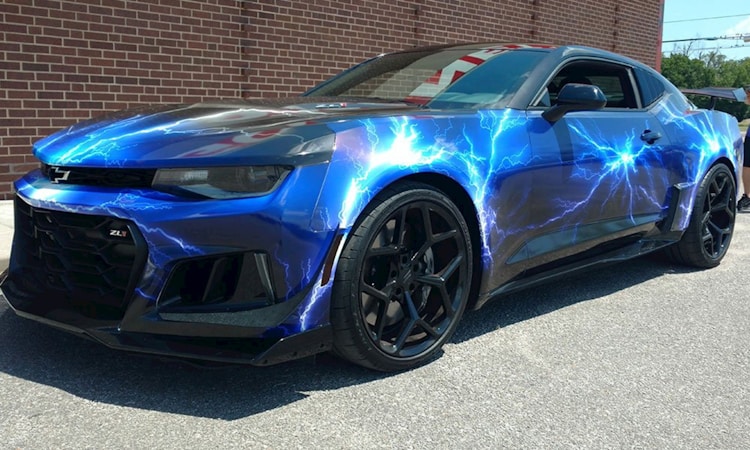 Exploring Cool Cars: From Supercars to Daily Drivers