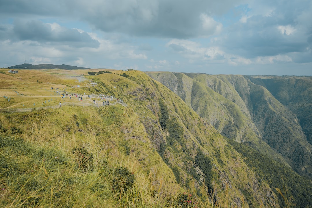 🤯 Laitlum Canyon Solved my 19 Years Old Mystery