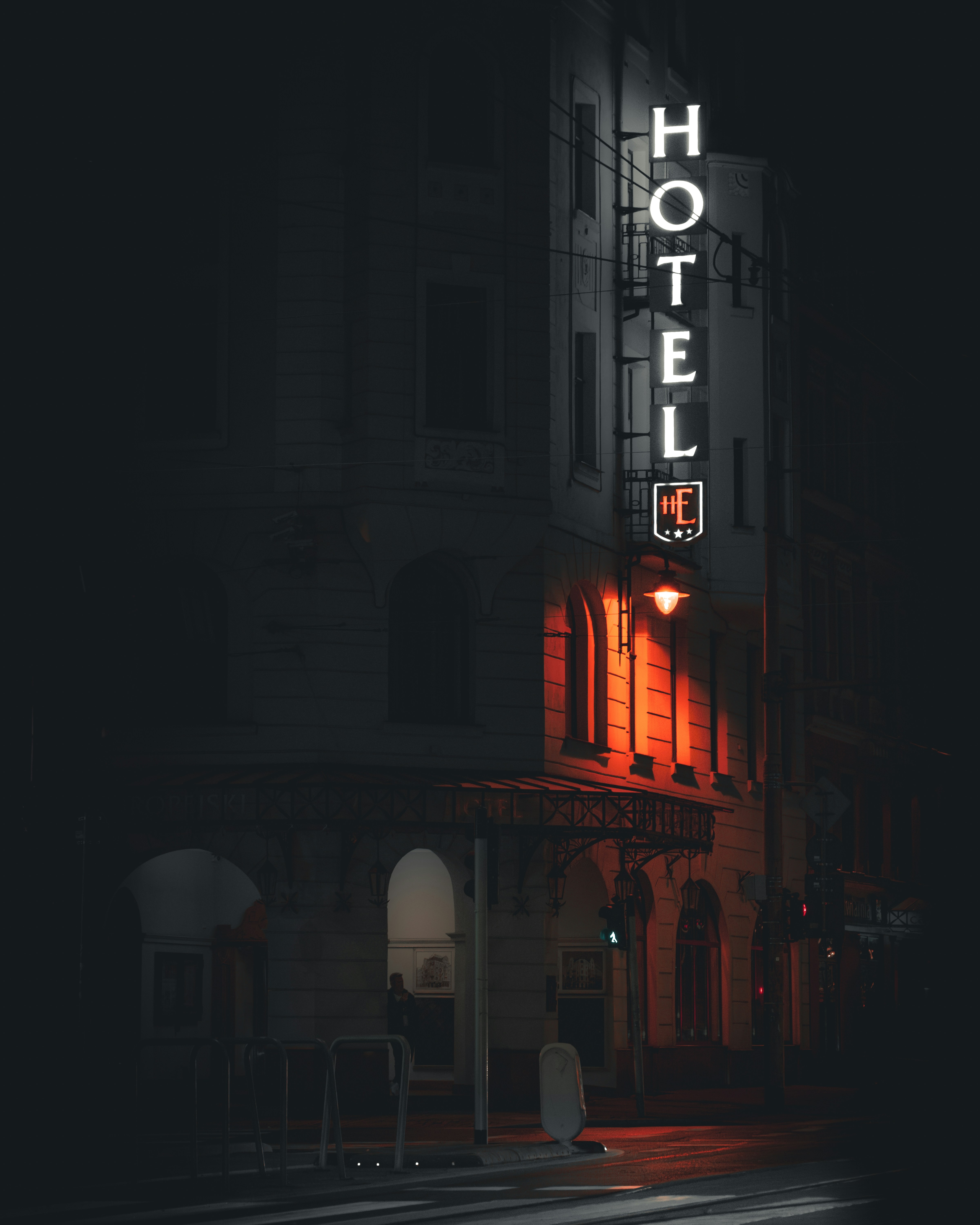 "Fx Hotel Makkasan"