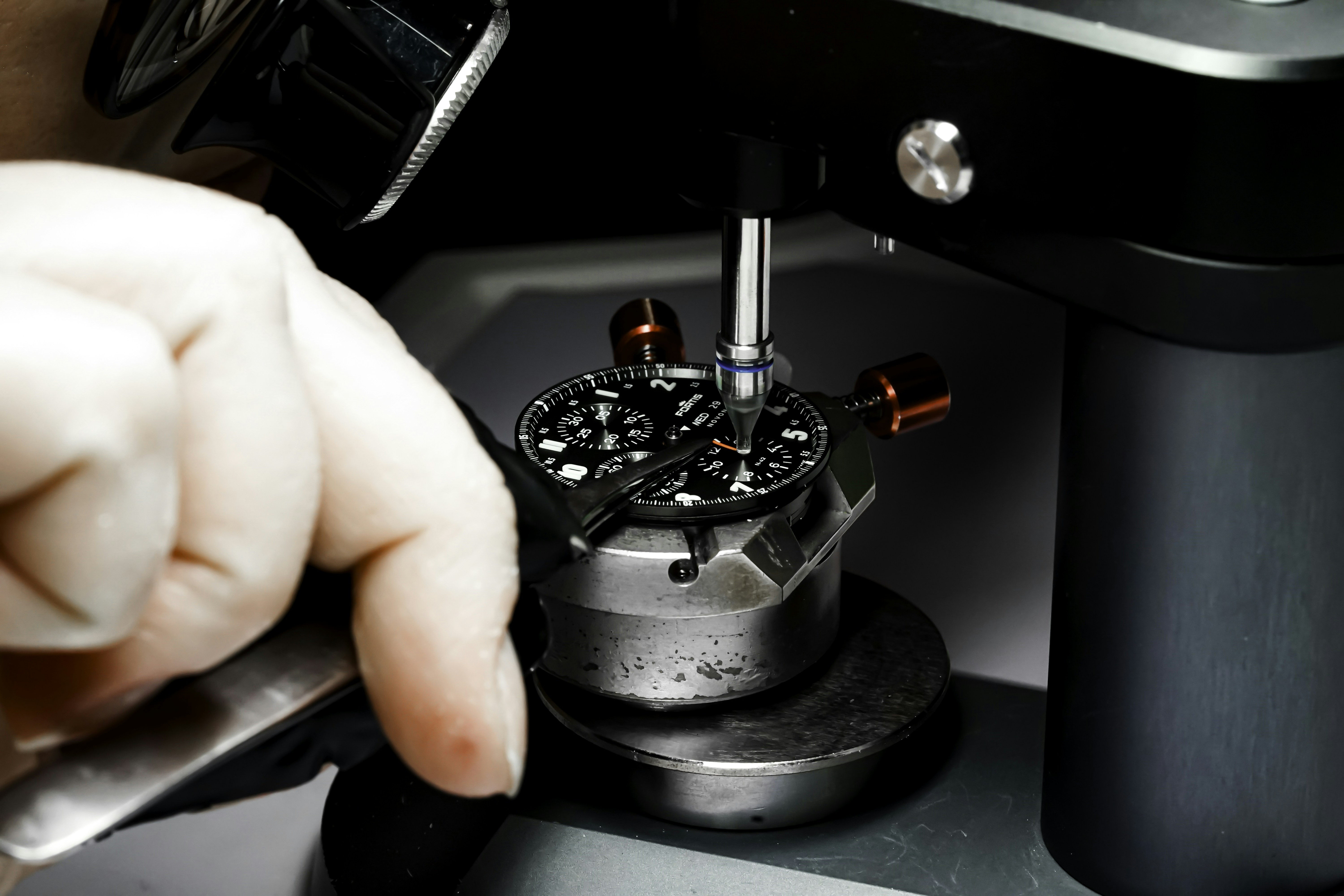 Welche Innovationen gibt es in der Herstellung?