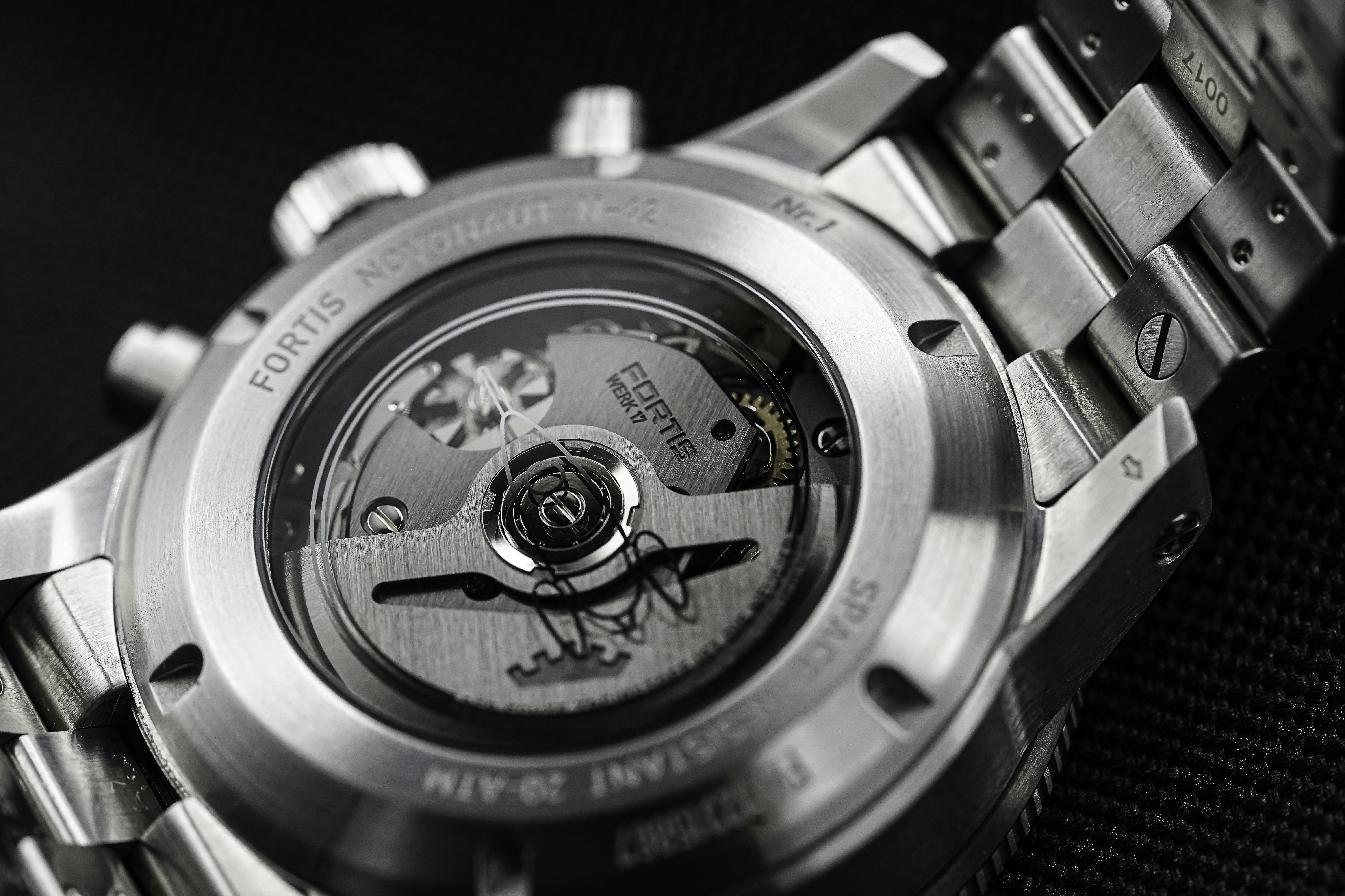 Sport Watches for Men: A Reflection on Time and Style