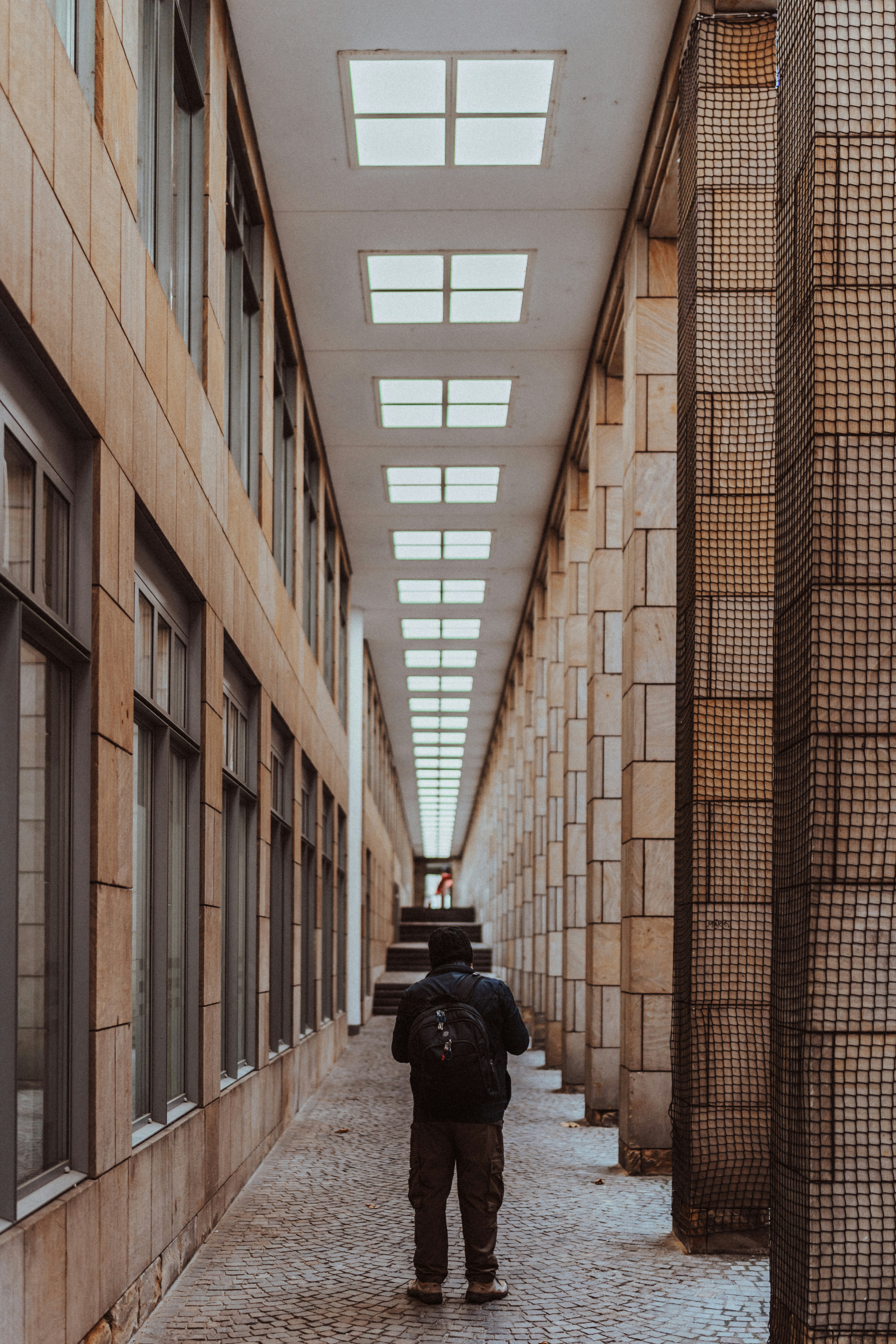 Photo by masoodaslami