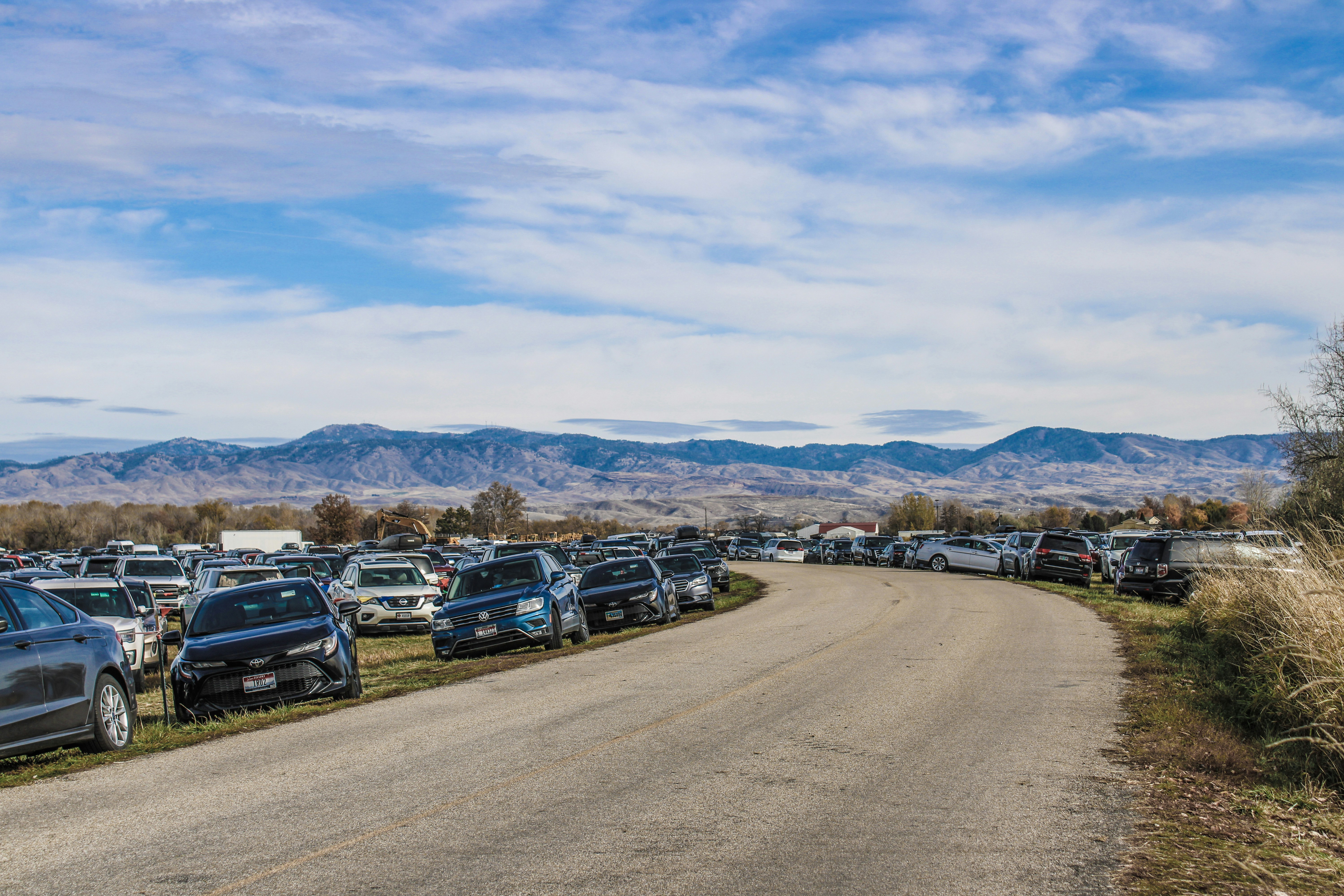 Buying a Used Rental Vehicle: Smart Shopper’s 2025 Guide