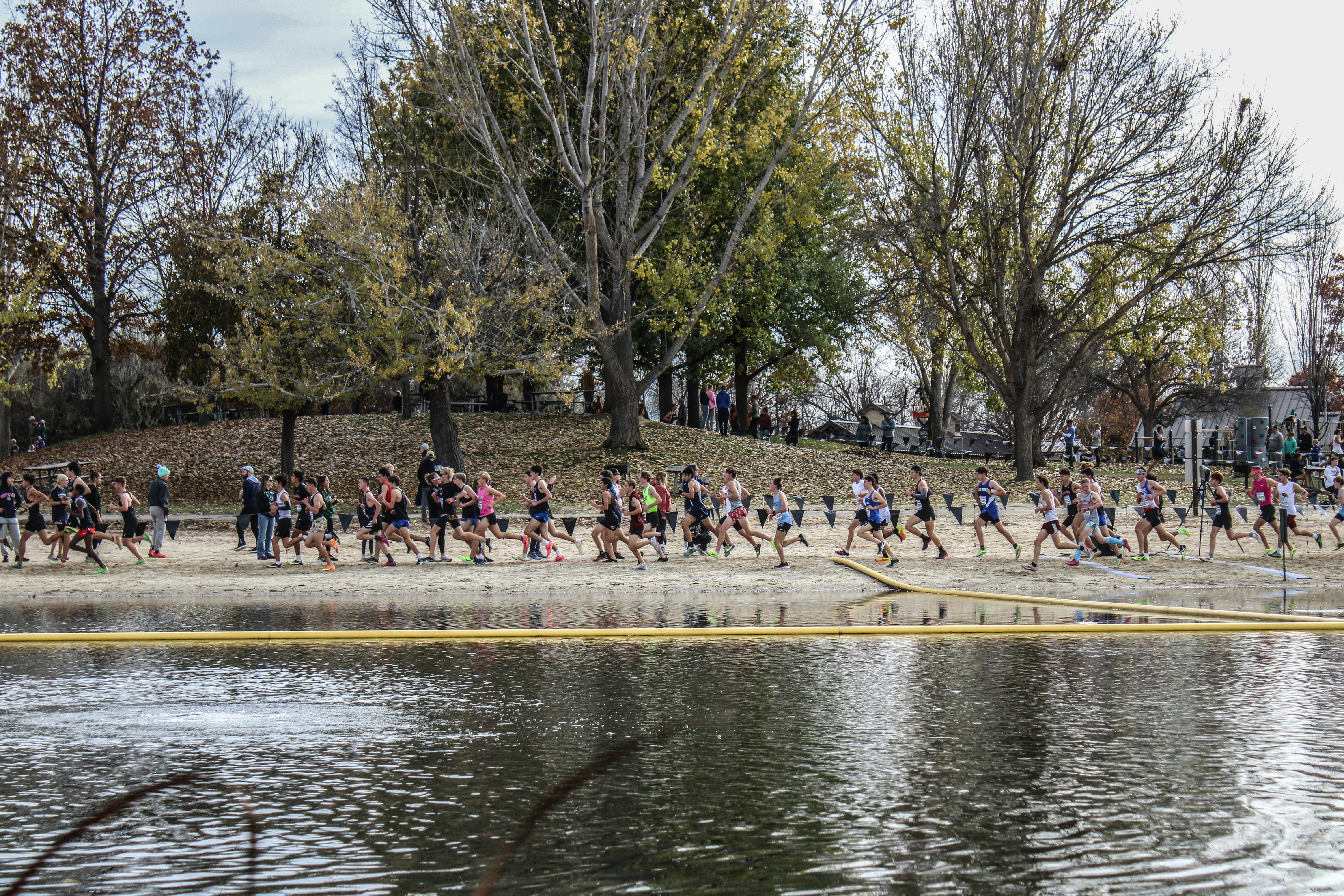 2023 어스마라톤 트렌드와 참가자들에게 추천하는 준비 방법
