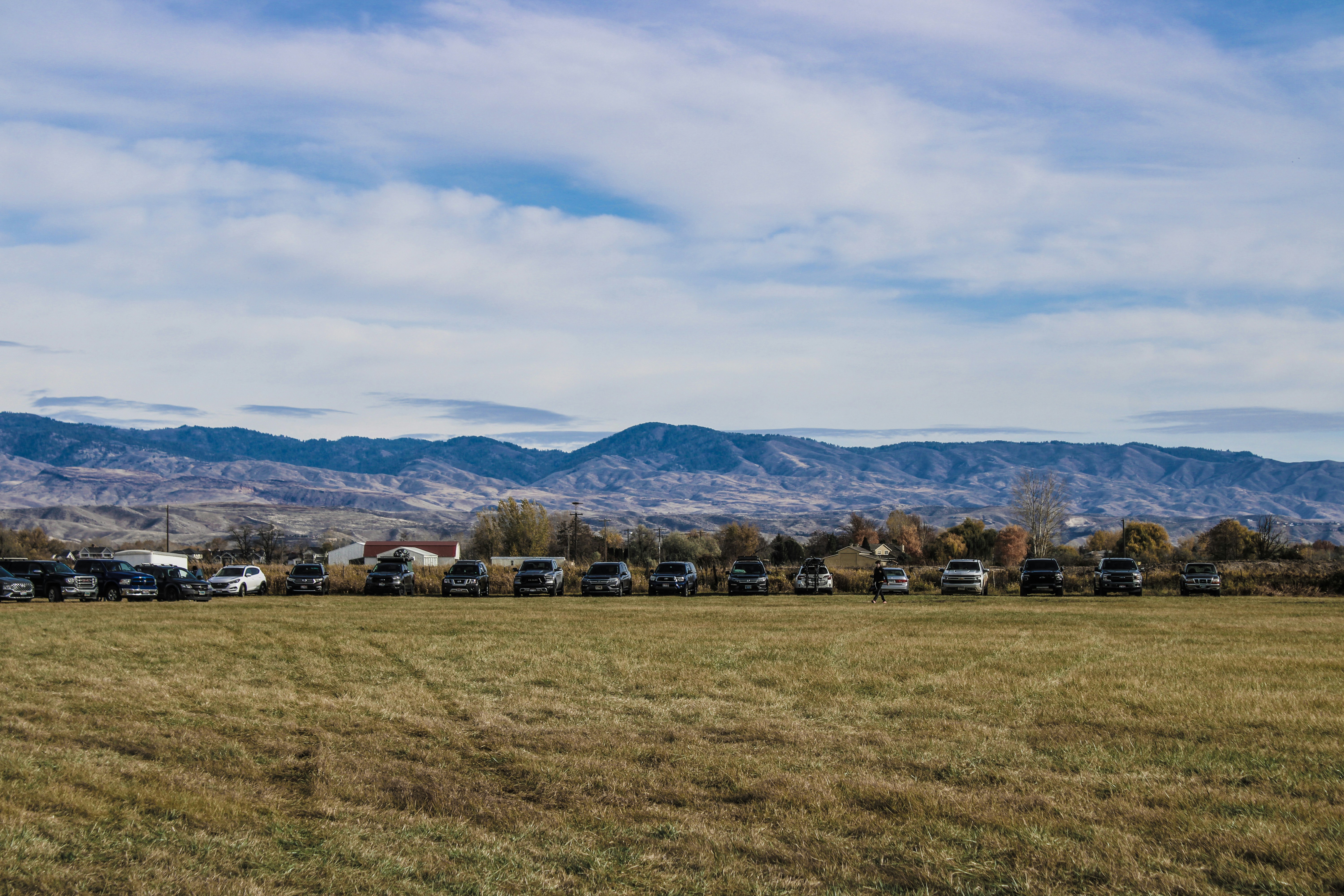 Autos y Camionetas en Bariloche