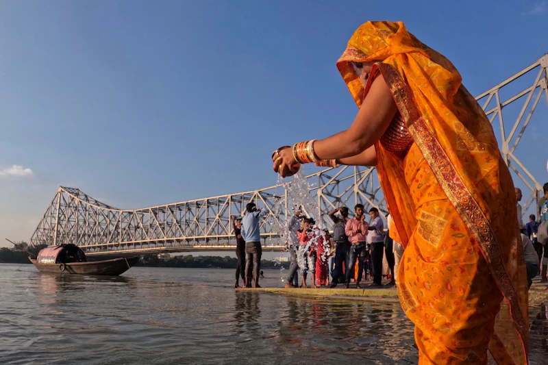 Kolkata City Centre, India